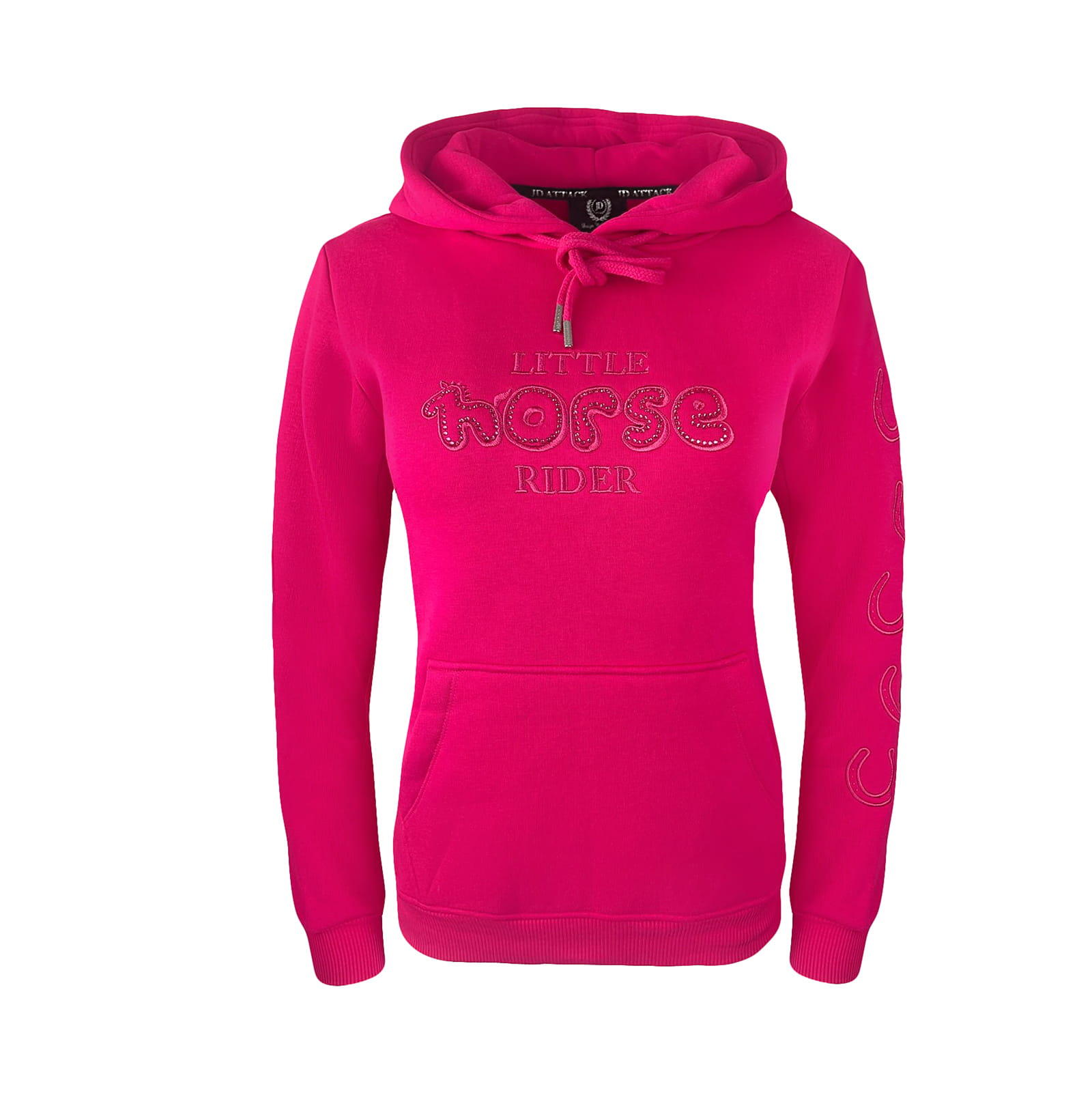 Bluza dziecięca JD ATTACK Candy