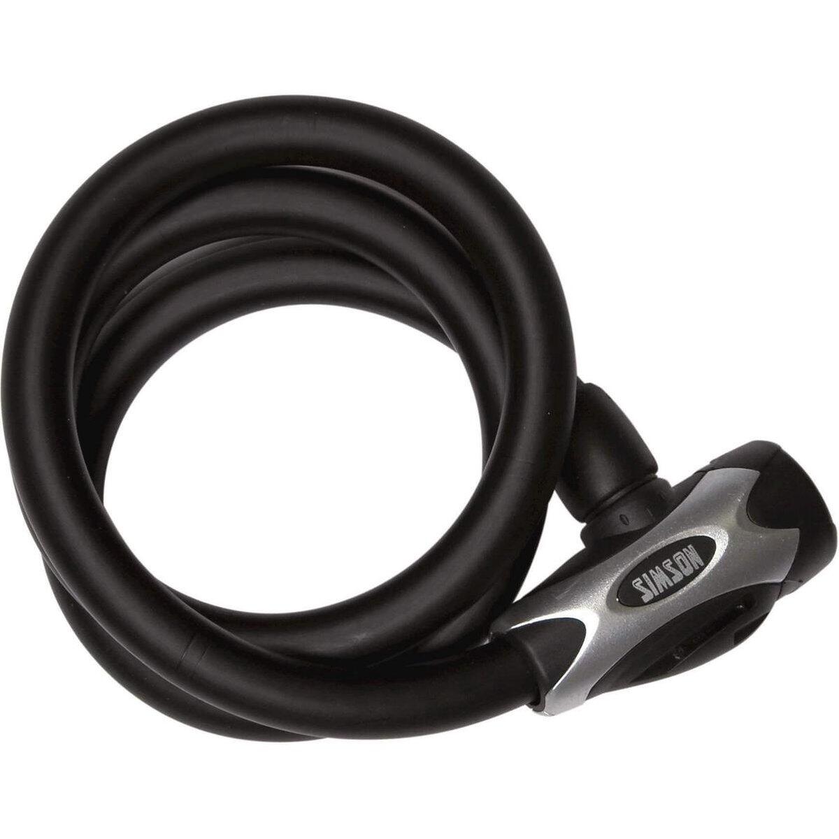 Blokada Kabla Spiralnego Doskonała