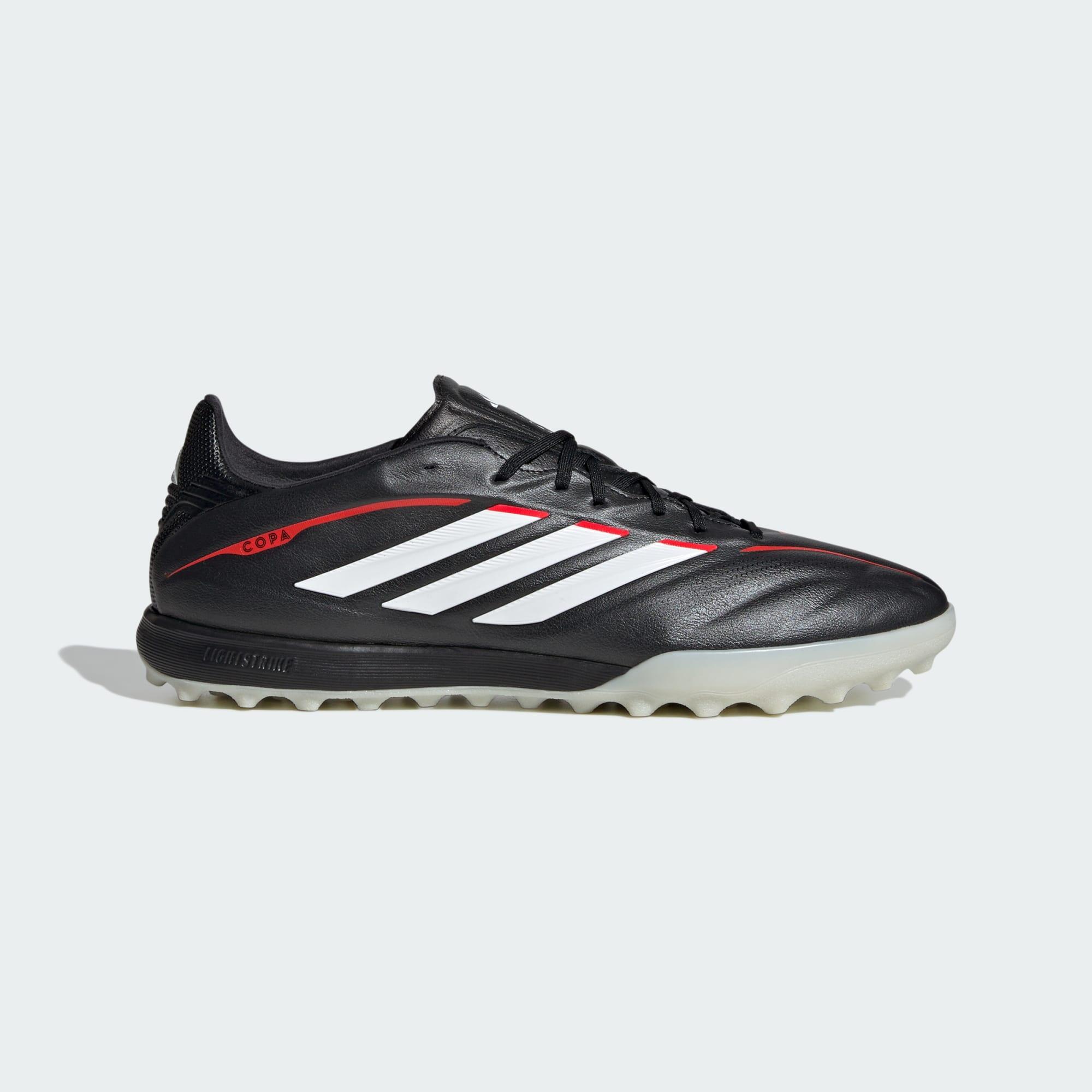 Buty piłkarskie na murawę COPA PURE IV PRO