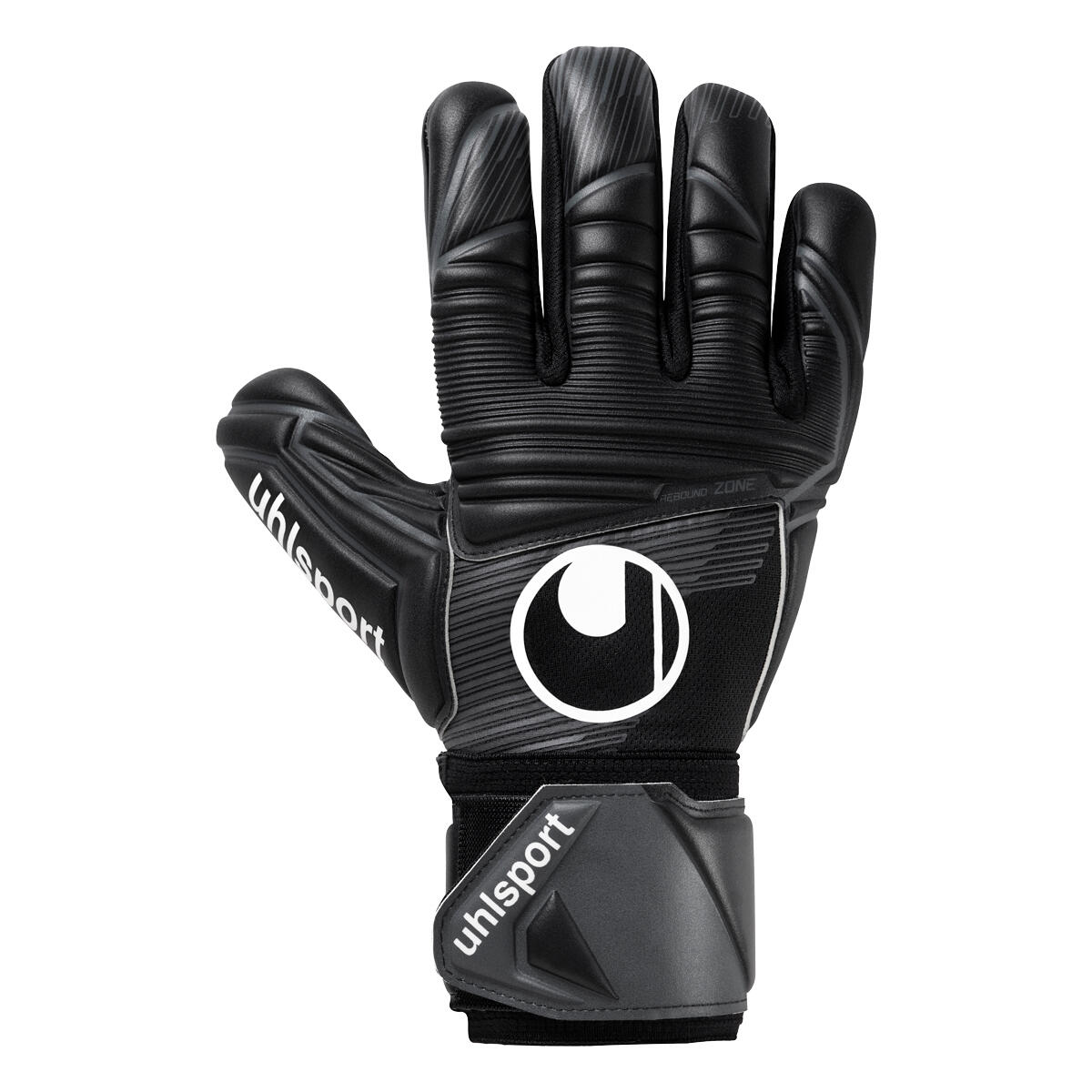 Rękawice bramkarskie Uhlsport Comfort Absolutgrip HN