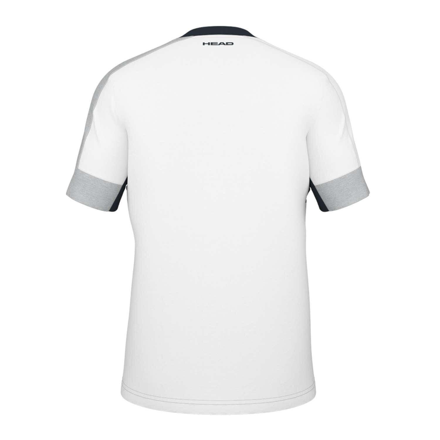 Head Play Tech T-shirt T-shirt Men