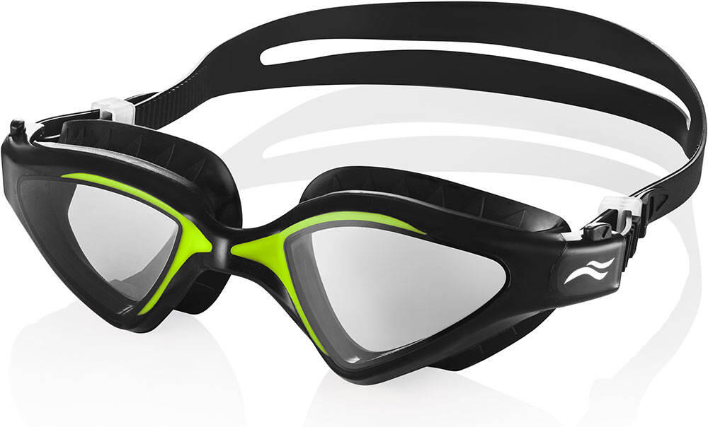 Okulary pływackie Aqua Speed Raptor