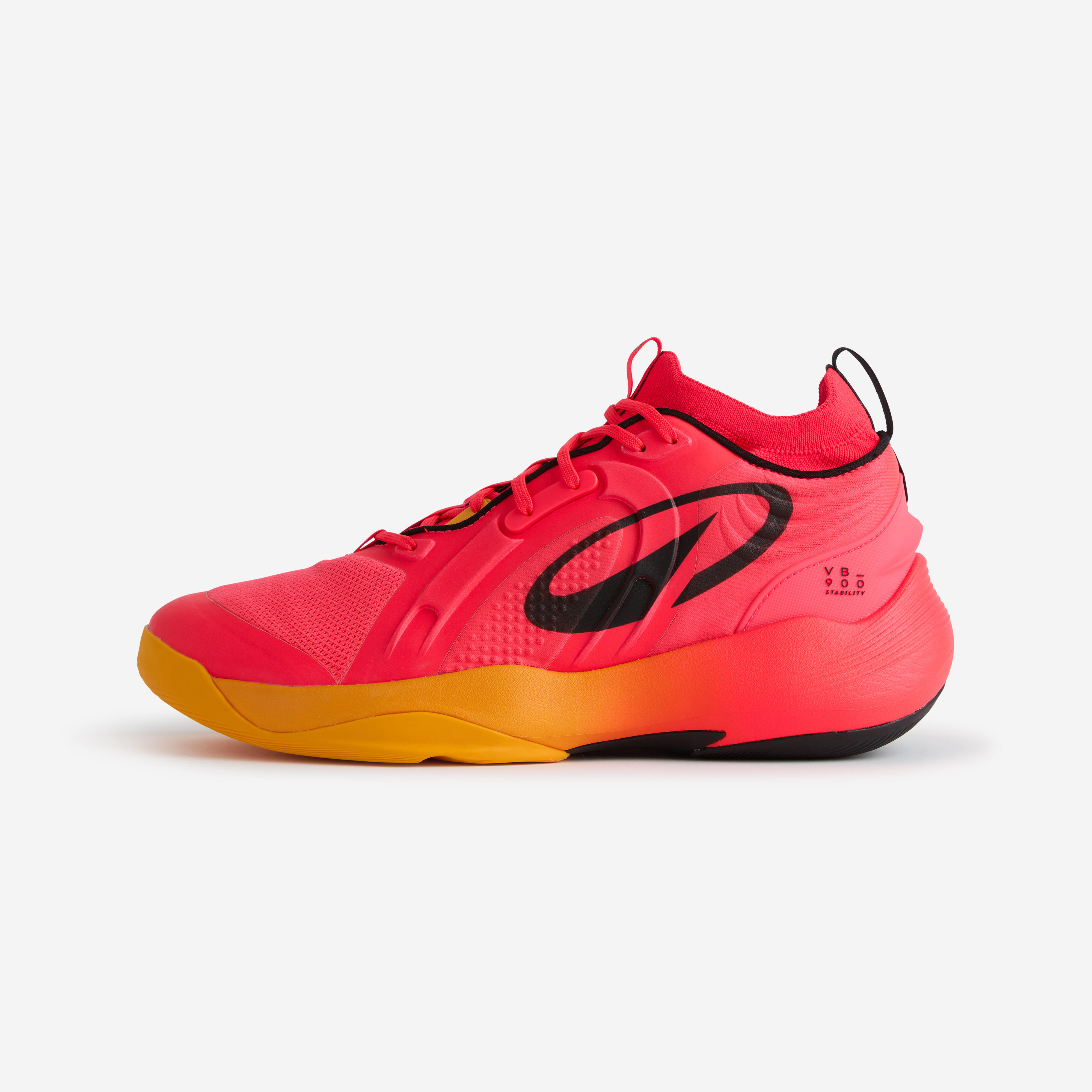 Buty do siatkówki dla dorosłych Allsix VB900 Stability Edycja Limitowana