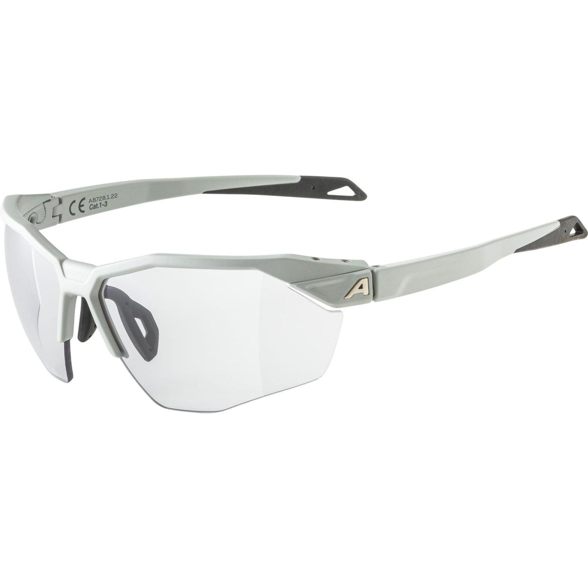 Okulary przeciwsłoneczne Alpina Twist Six Hr S V