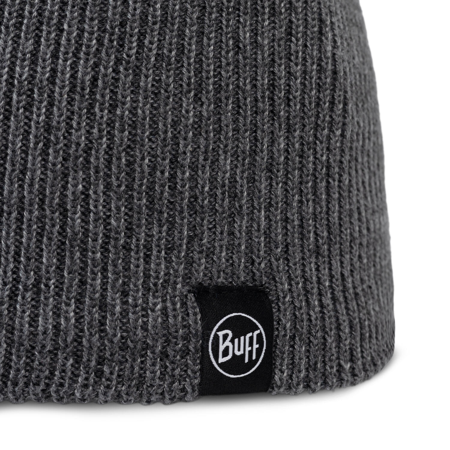 Czapka BUFF KNITTED & FULL FLEECE BEANIE RENVI