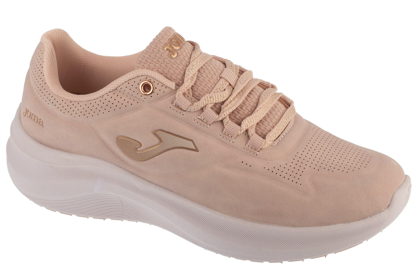 Buty sportowe Sneakersy damskie, N-400 Lady 25 CN40LW