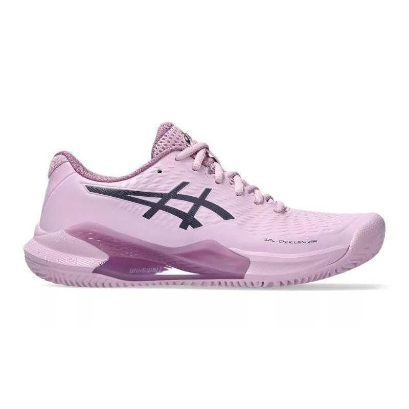 Damskie buty do tenisa Asics Gel-Challenger 14 Clay