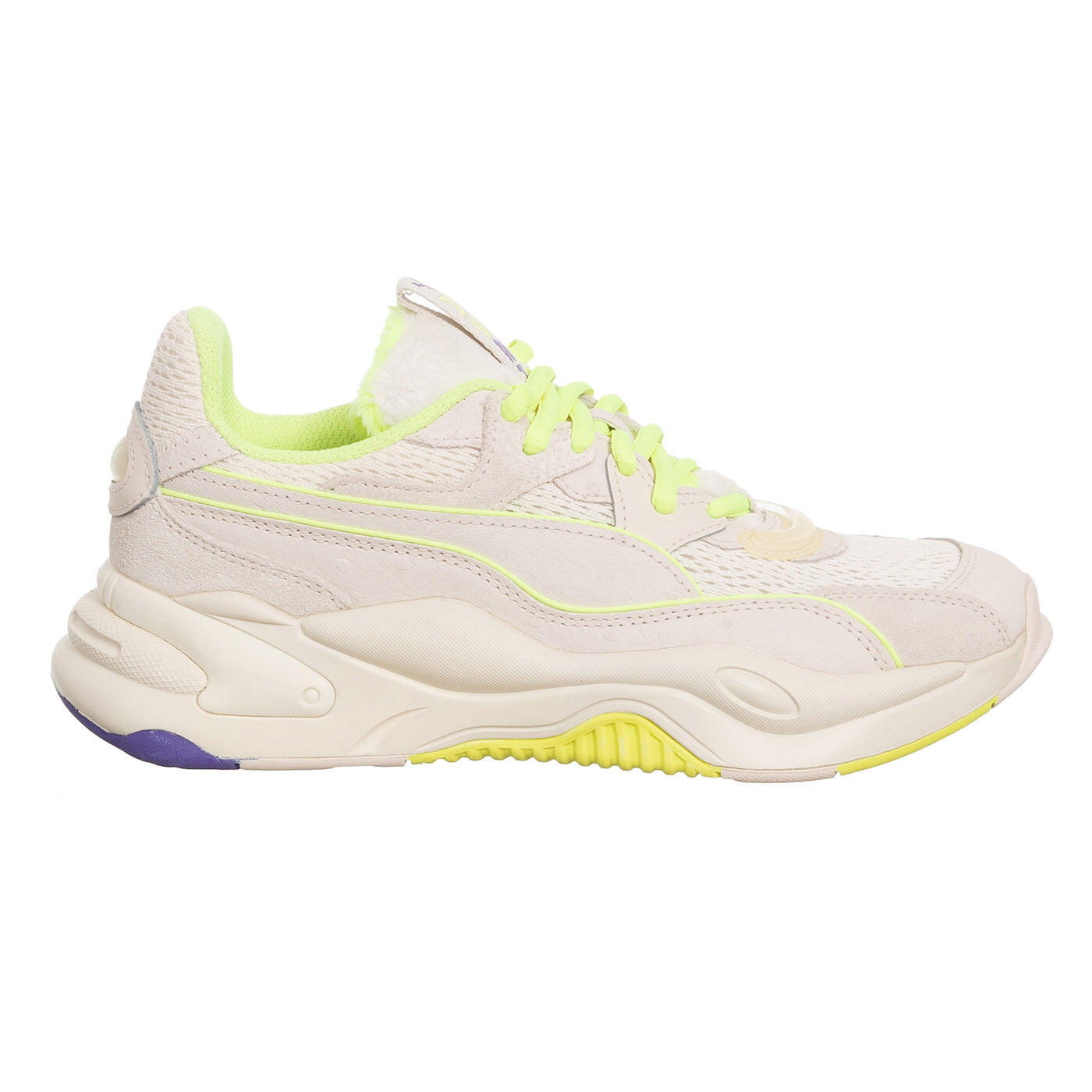 Trampki Puma Rs-2k Future Mutants Białe