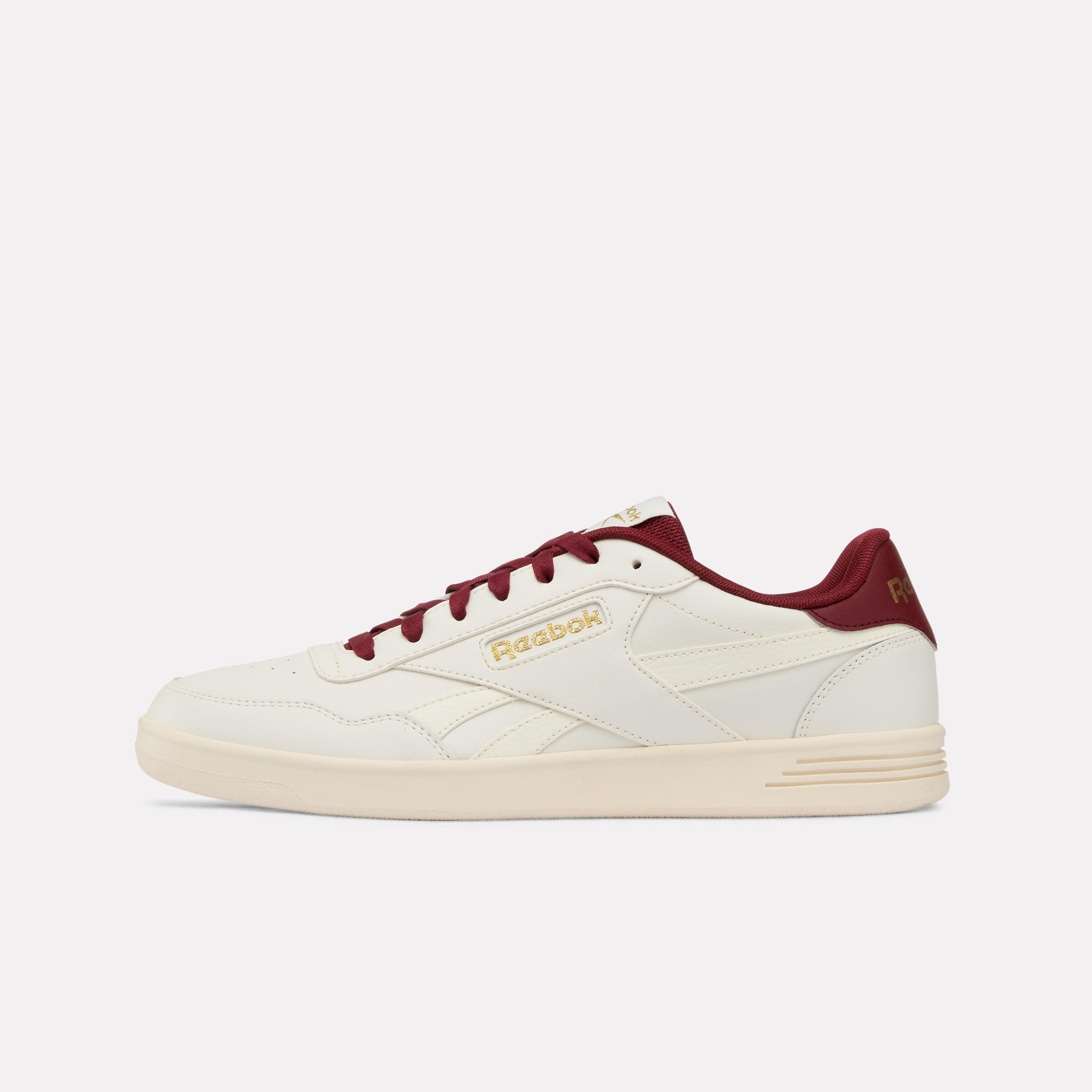 Sneakersy męskie Reebook Court Advance
