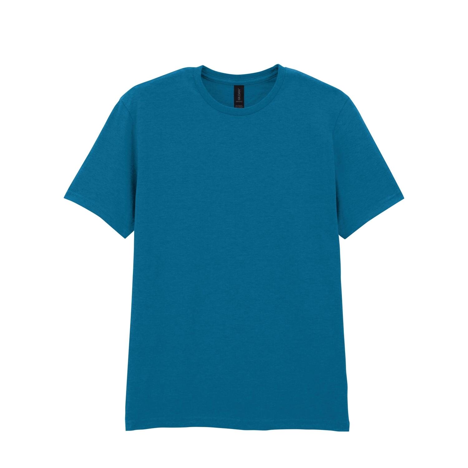 Koszulka Softstyle Dla Dorosłych Unisex