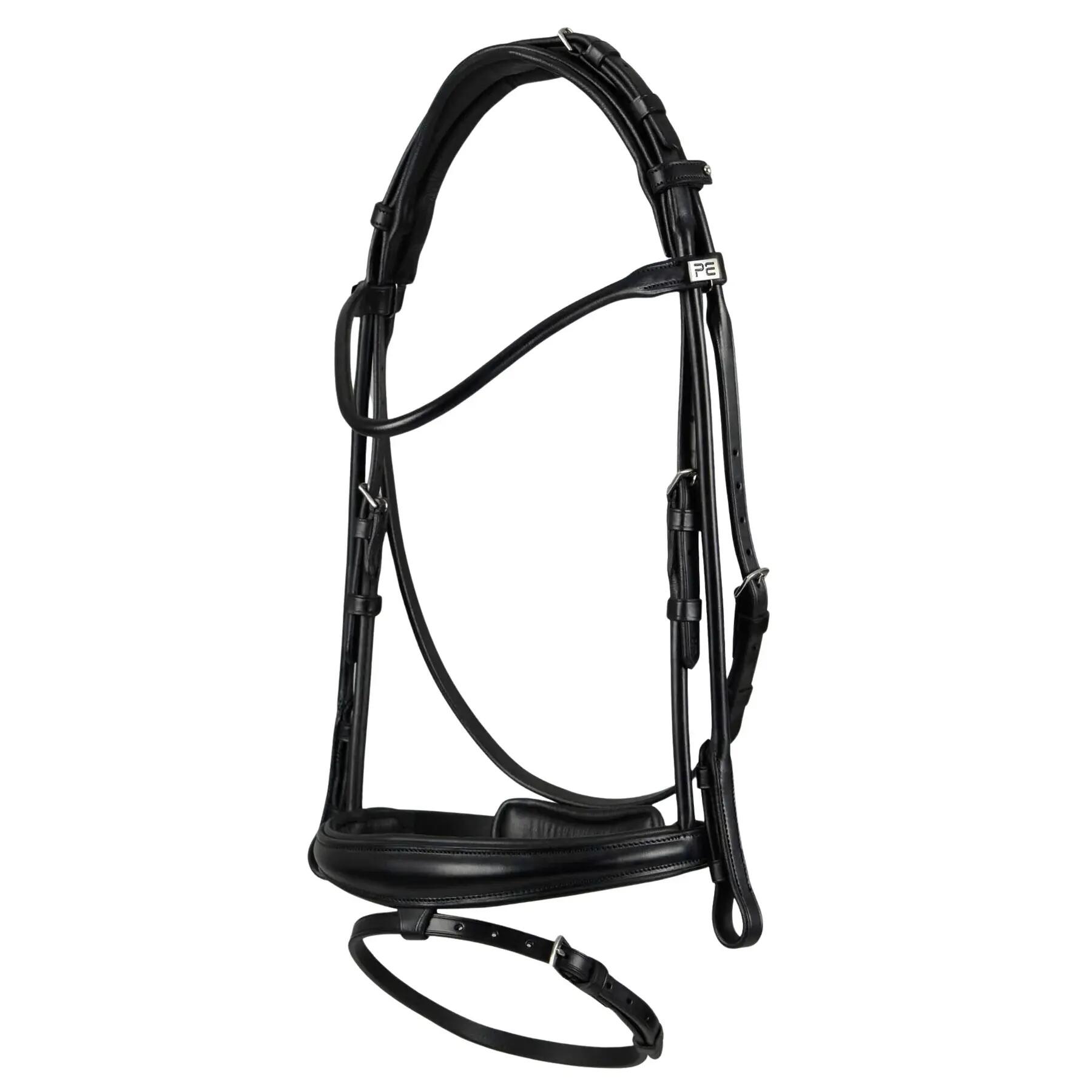 Siodło jeździeckie Premier Equine Finetti