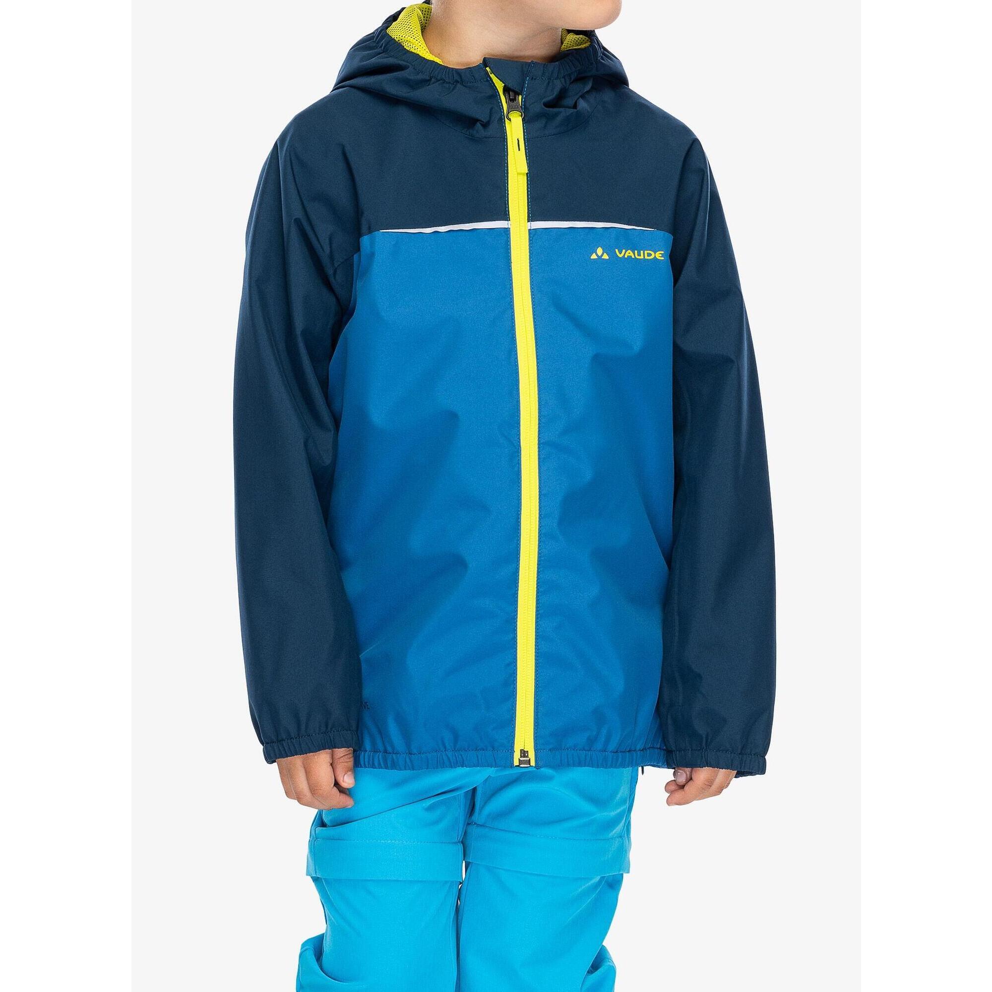 Kurtka dziecięca Vaude Turaco Jacket III