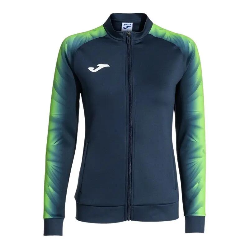 Damska bluza dresowa Joma Elite XI