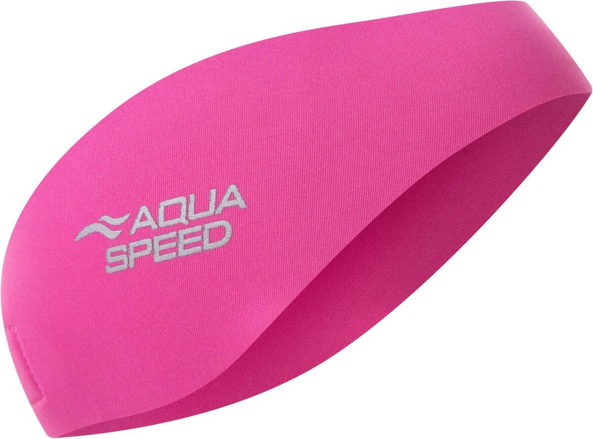 Neoprenowa opaska pływacka dla dzieci Aqua Speed Junior