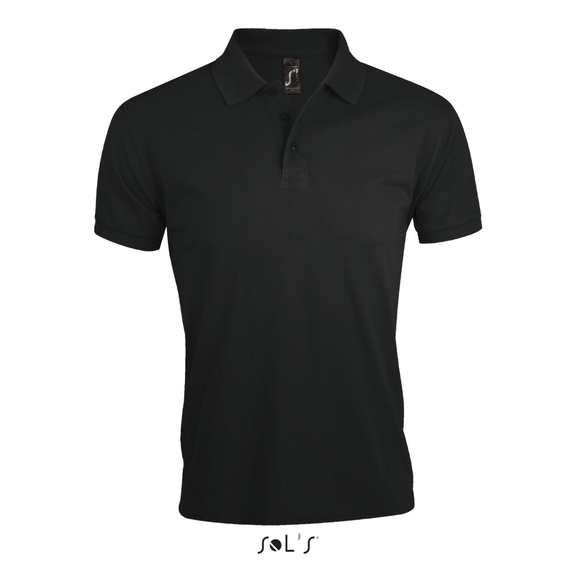 Polo Sol's Prime