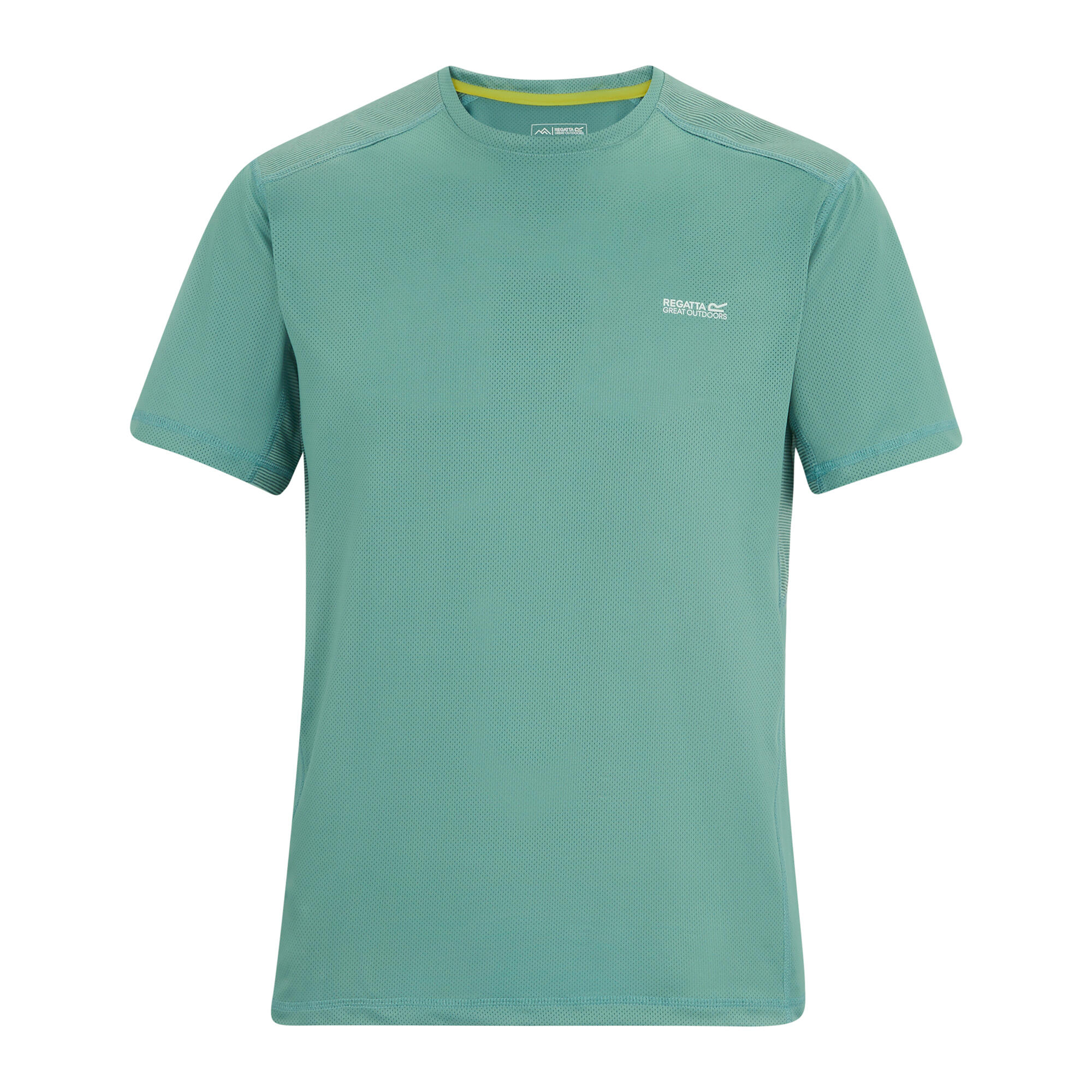 T-shirt Męski Virda