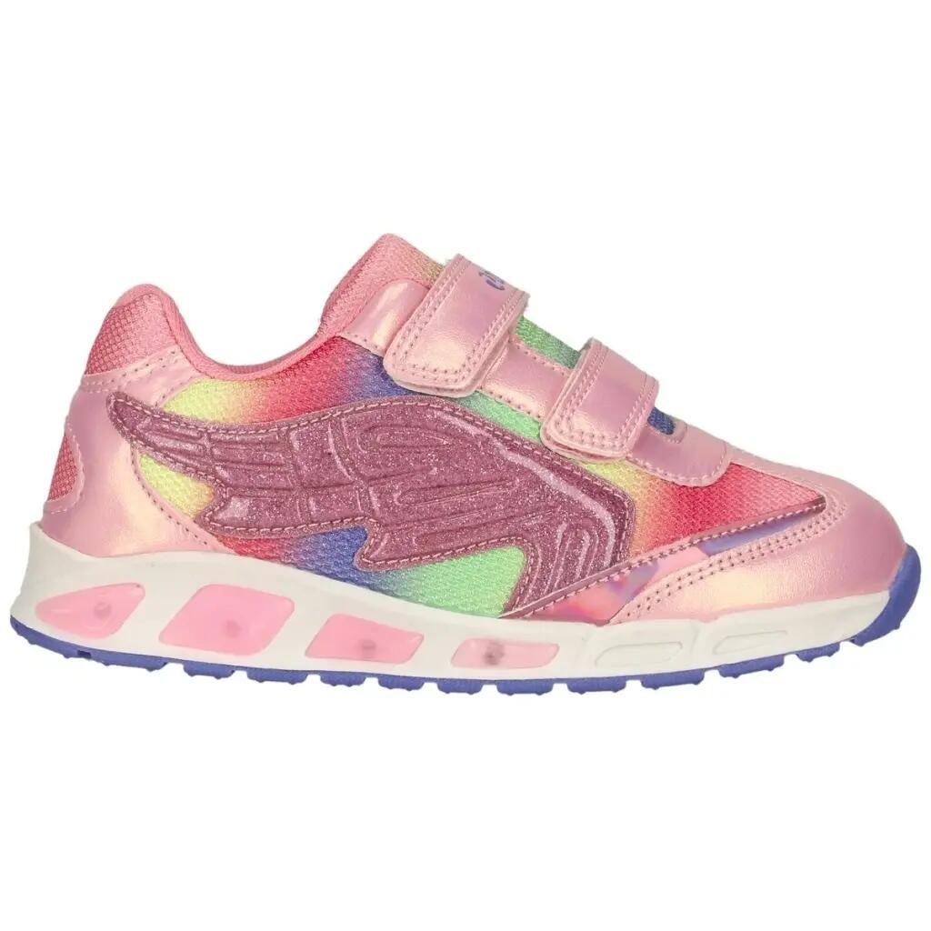 Boksy dla dziewczynek niemowląt Zigzag Roseau