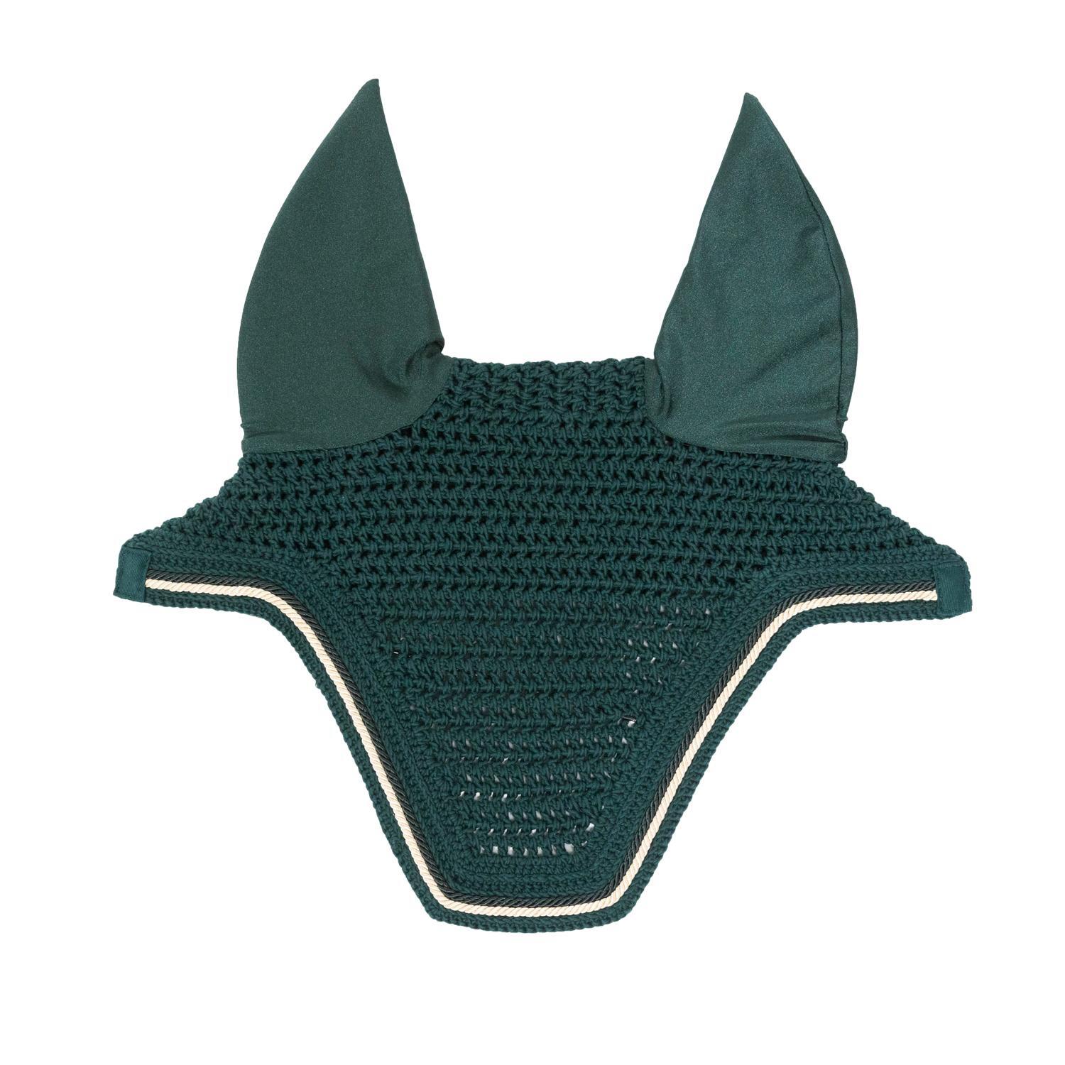 Czapka z muchą dla koni Kentucky Wellington Diamond