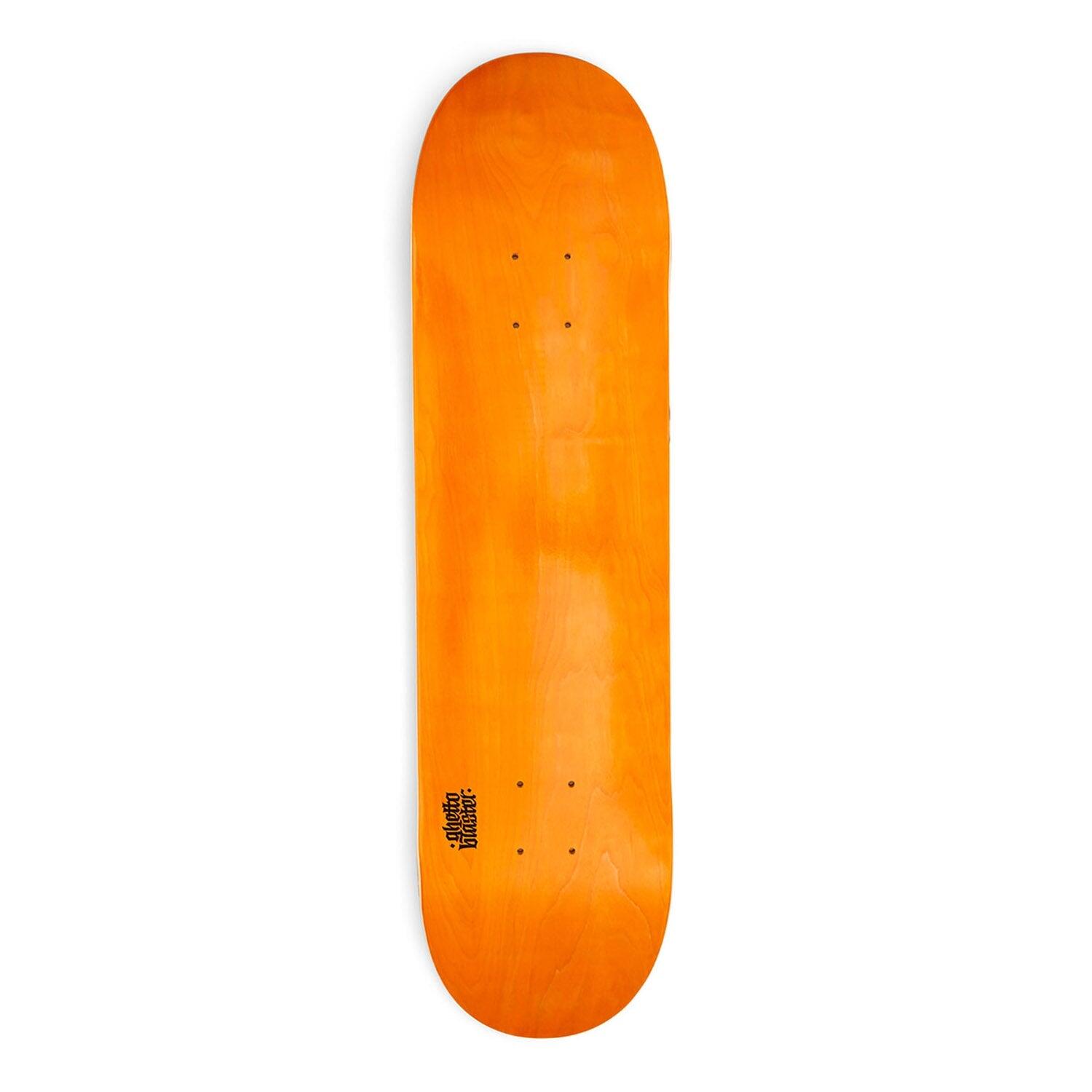 Deck skateboardowy Small Logo Faded 8.125