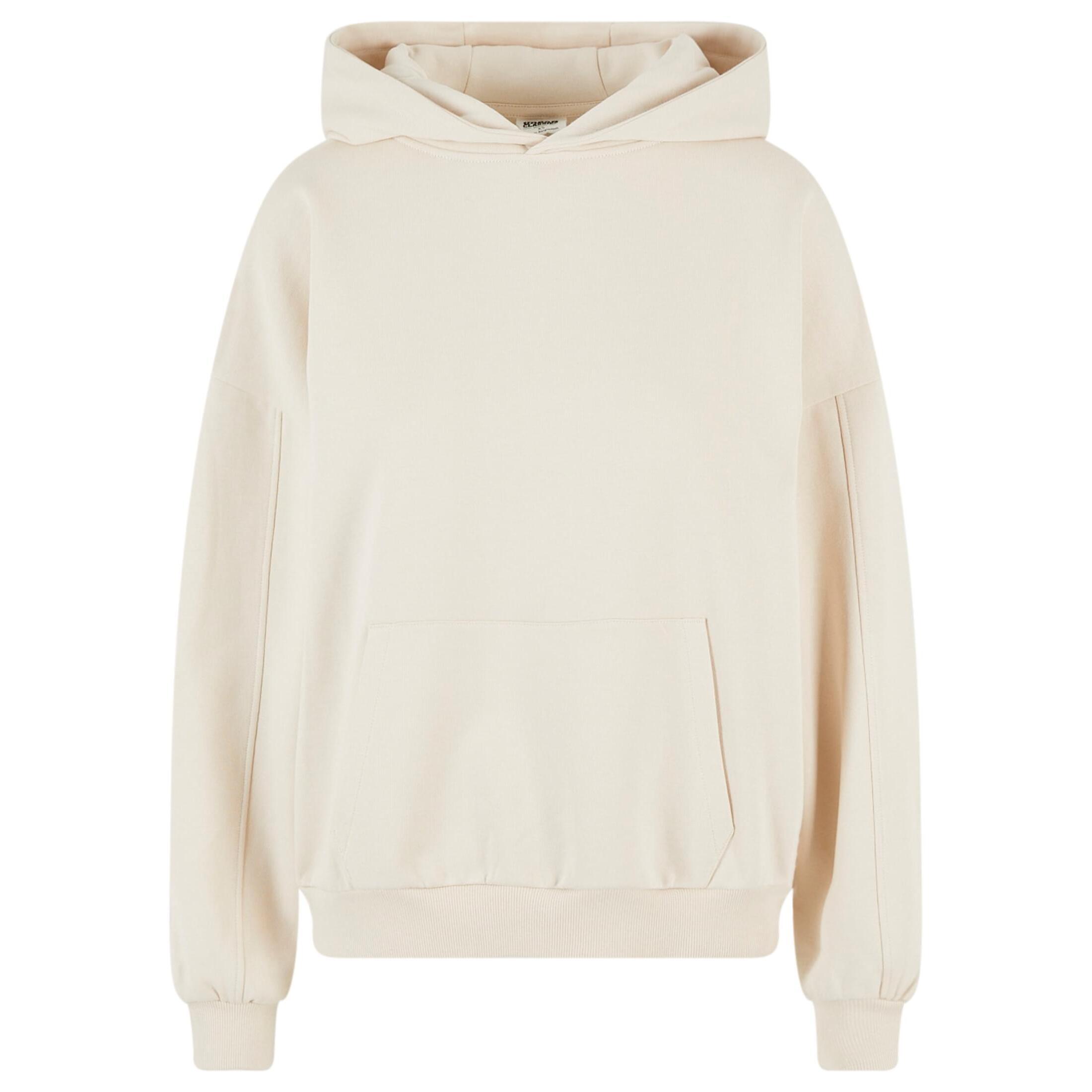 Bluza damska z kapturem Urban Classics Organic