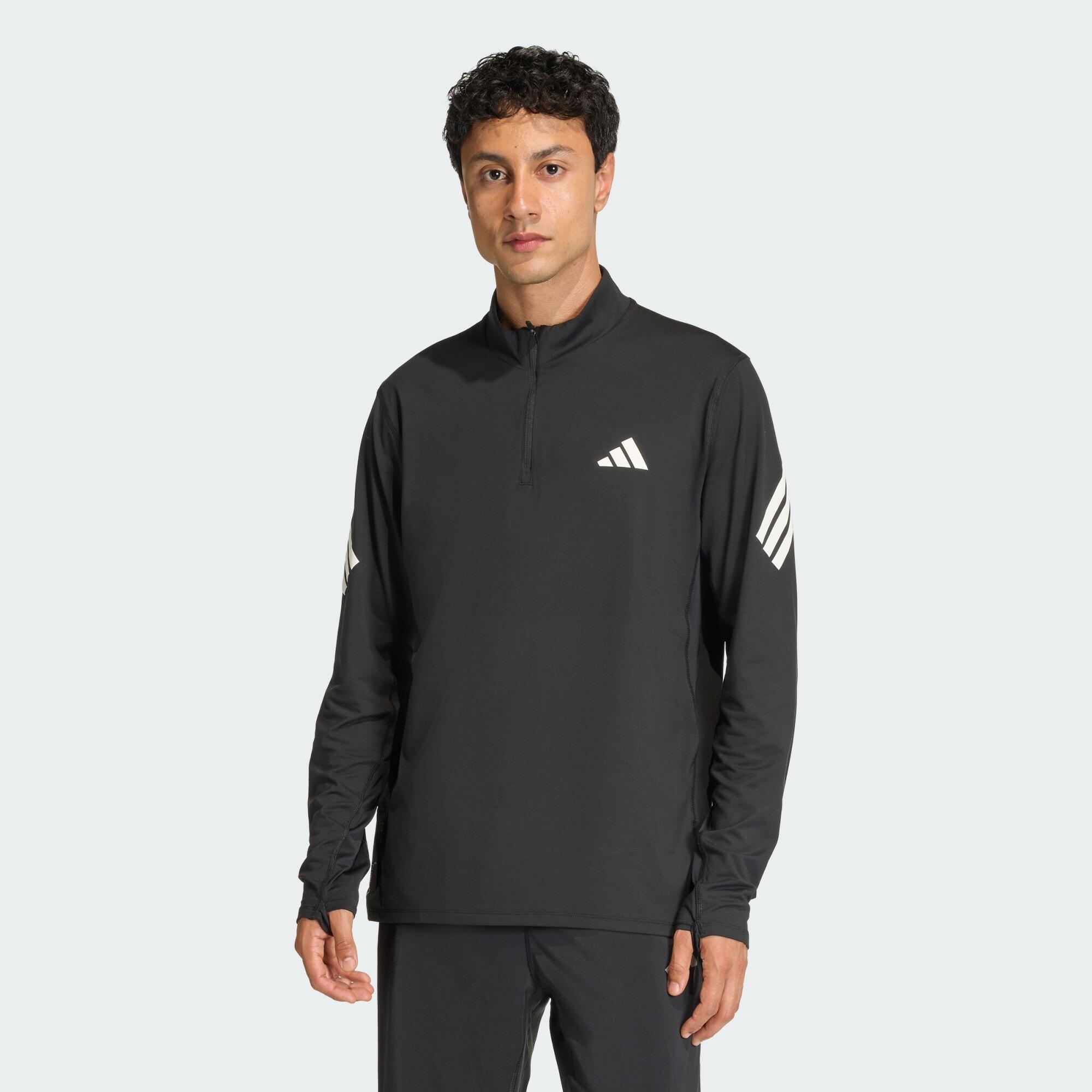 Bluza adi365 Iconic 1/2 Zip