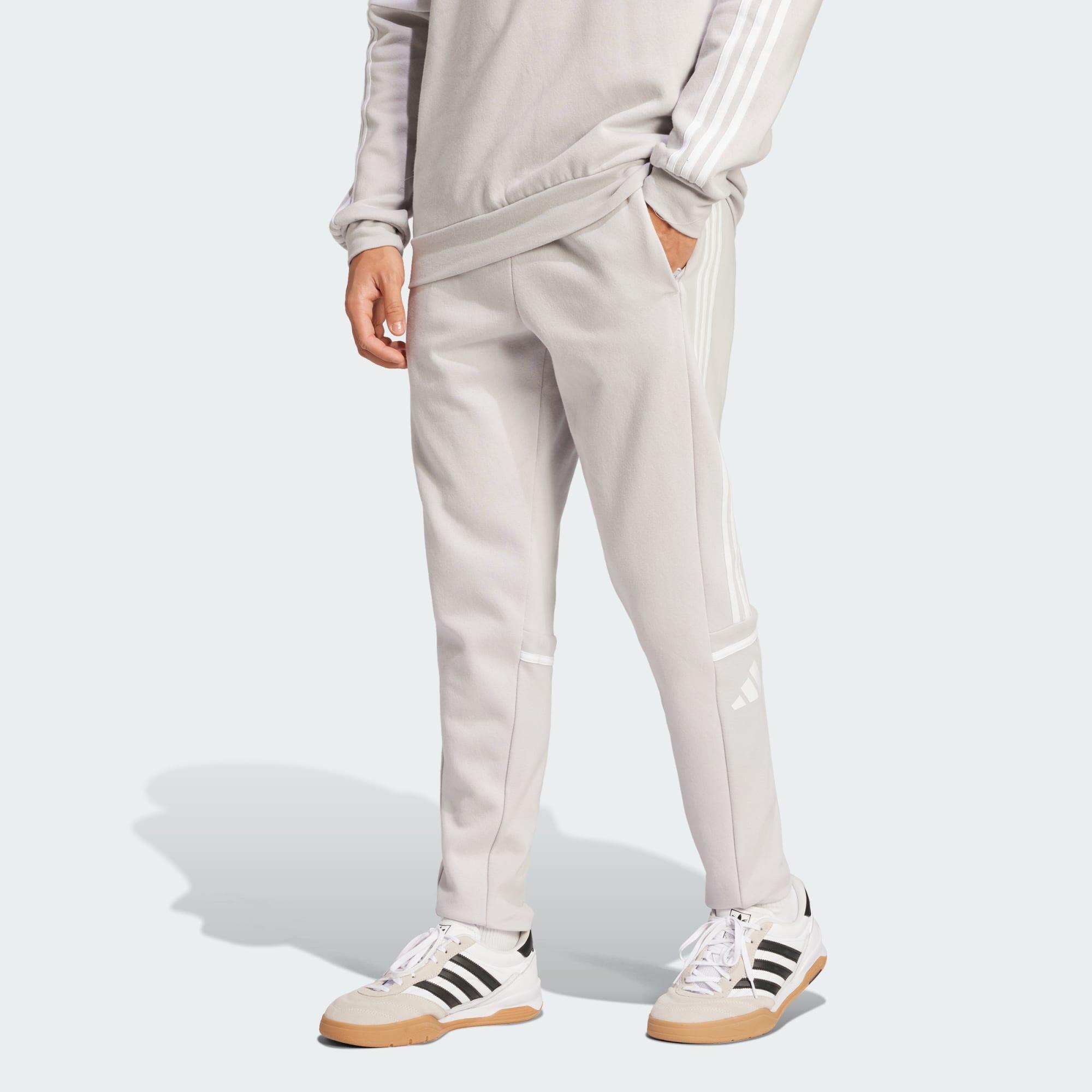 Spodnie dresowe Squadra 25