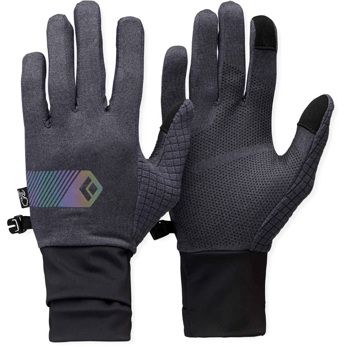 Rękawice narciarskie Black Diamond Deploy