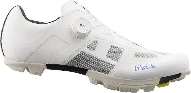 Buty rowerowe MTB „Vento Proxy” , biały