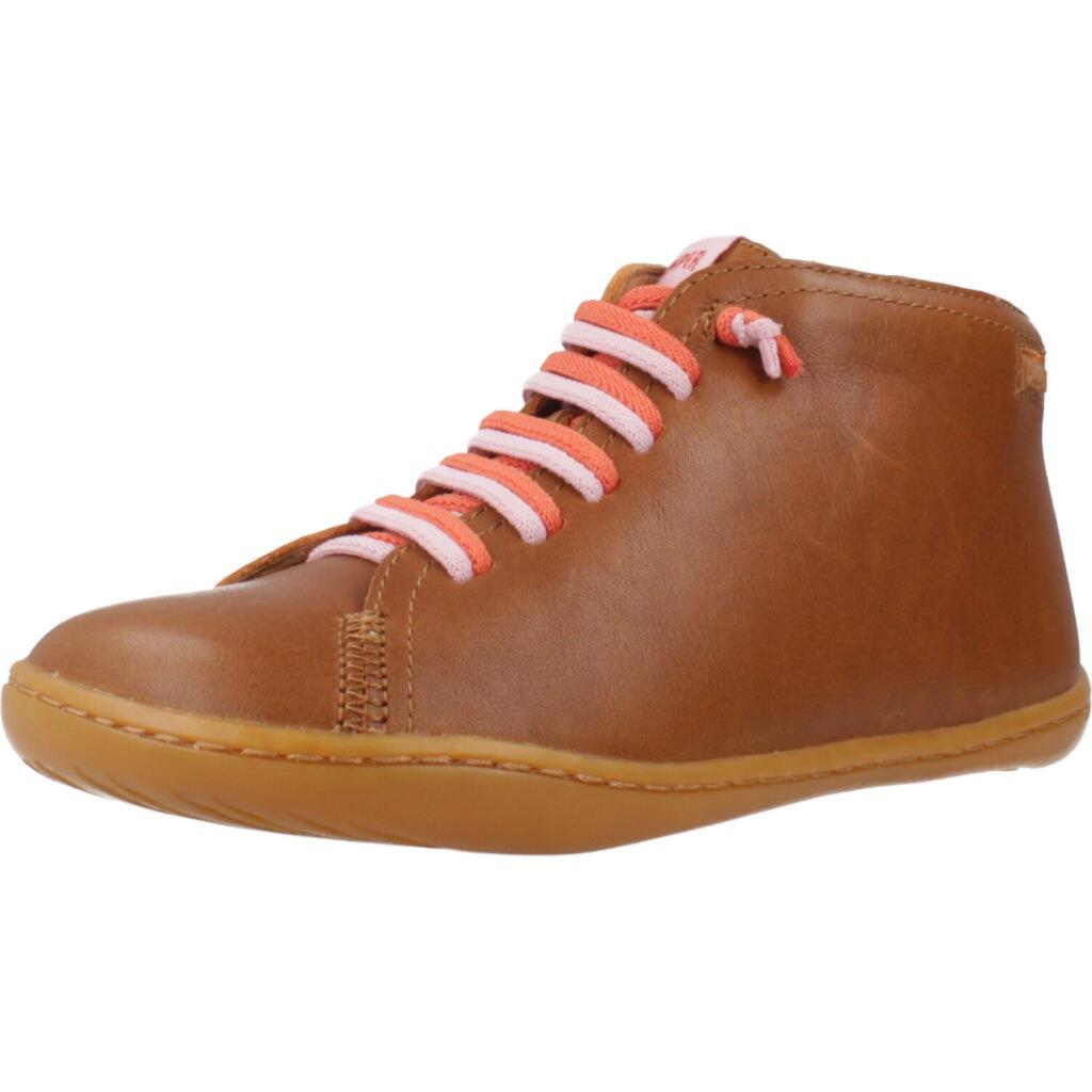 Buty CAMPER PEU Brązowy
