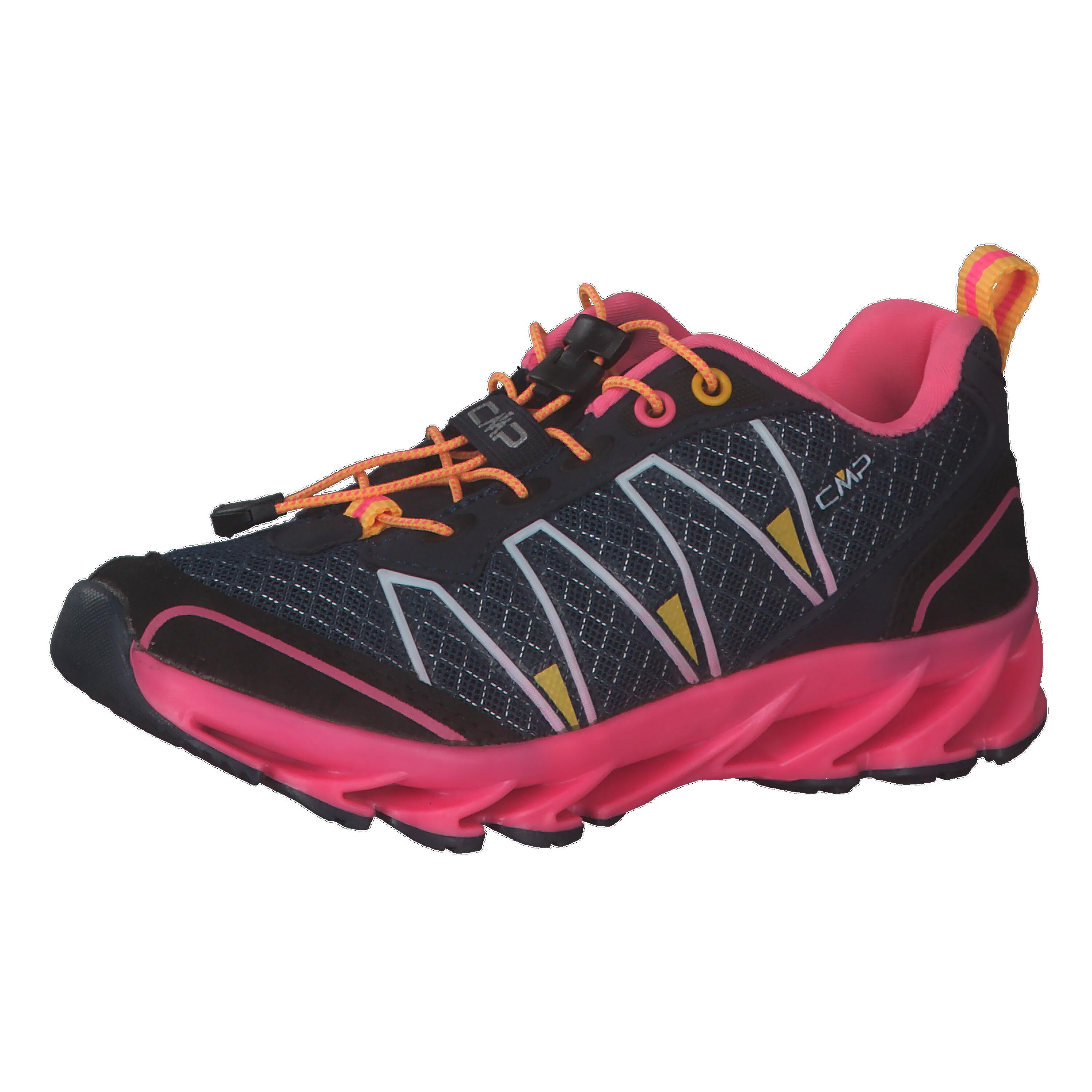 Buty trailowe dla dzieci CMP Altak 2.0