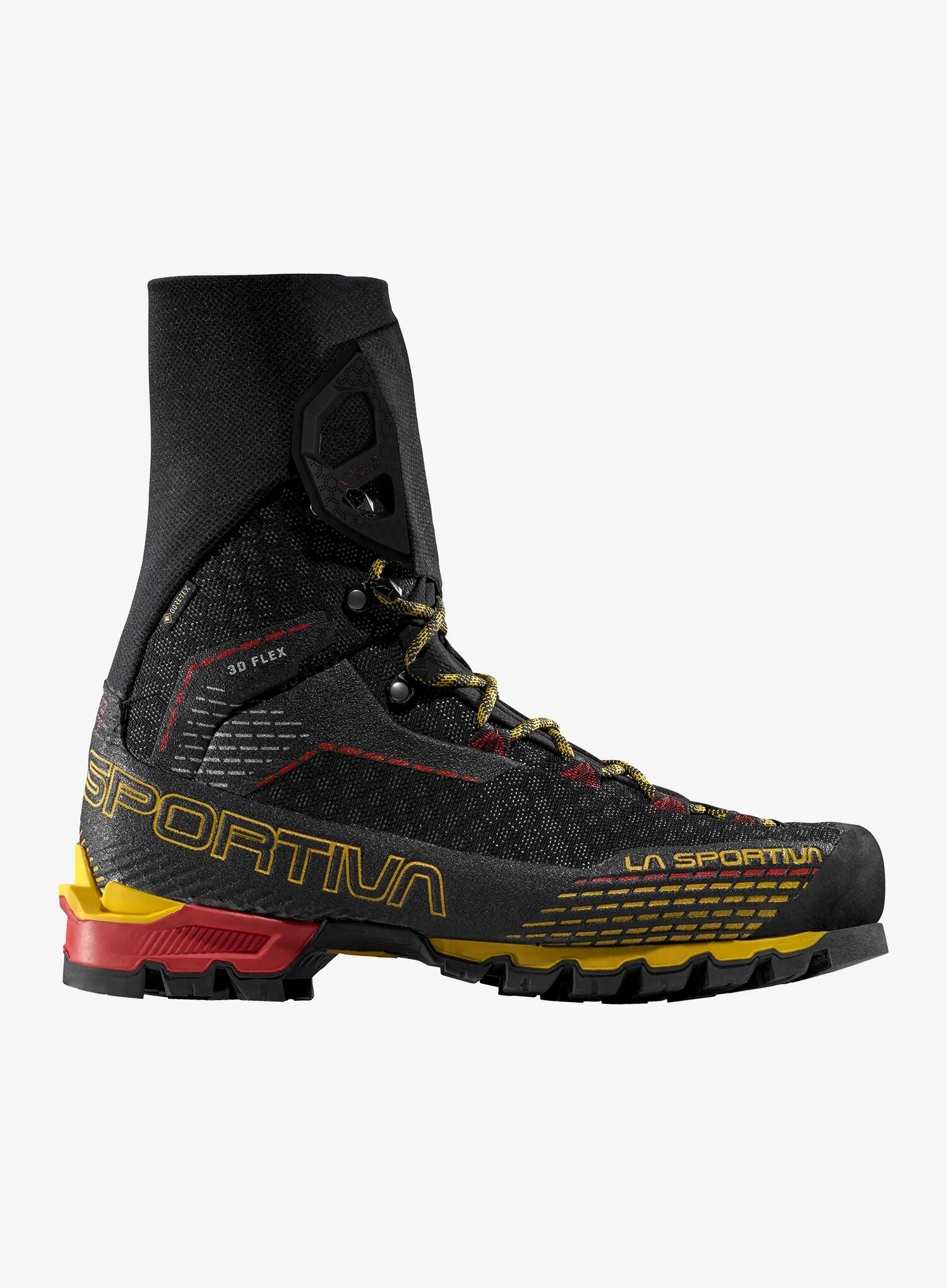Buty wysokogórskie męskie La Sportiva Trango Pro GTX