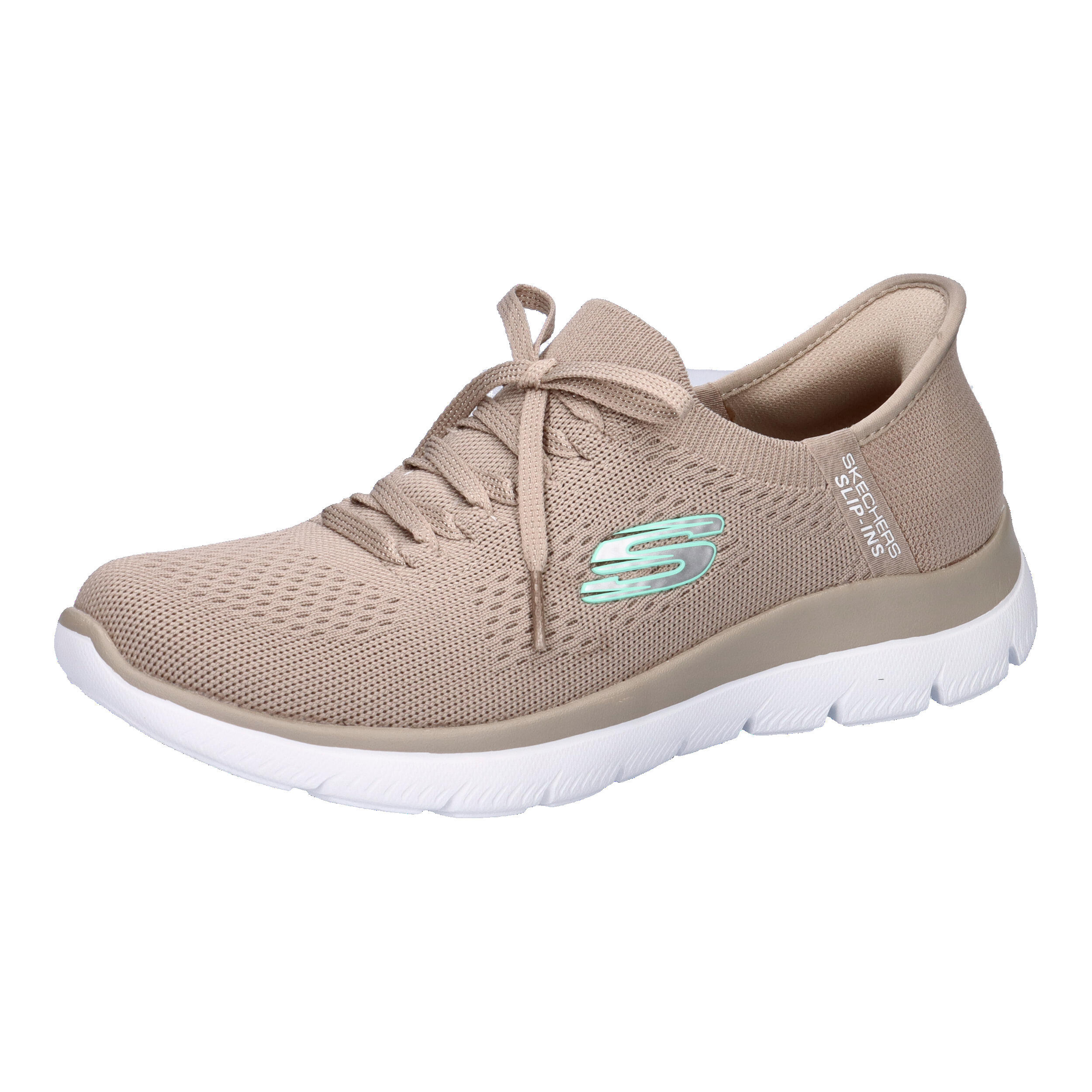 Buty sportowe Sneakersy damskie  Slip-Ins: Summits - New Daily