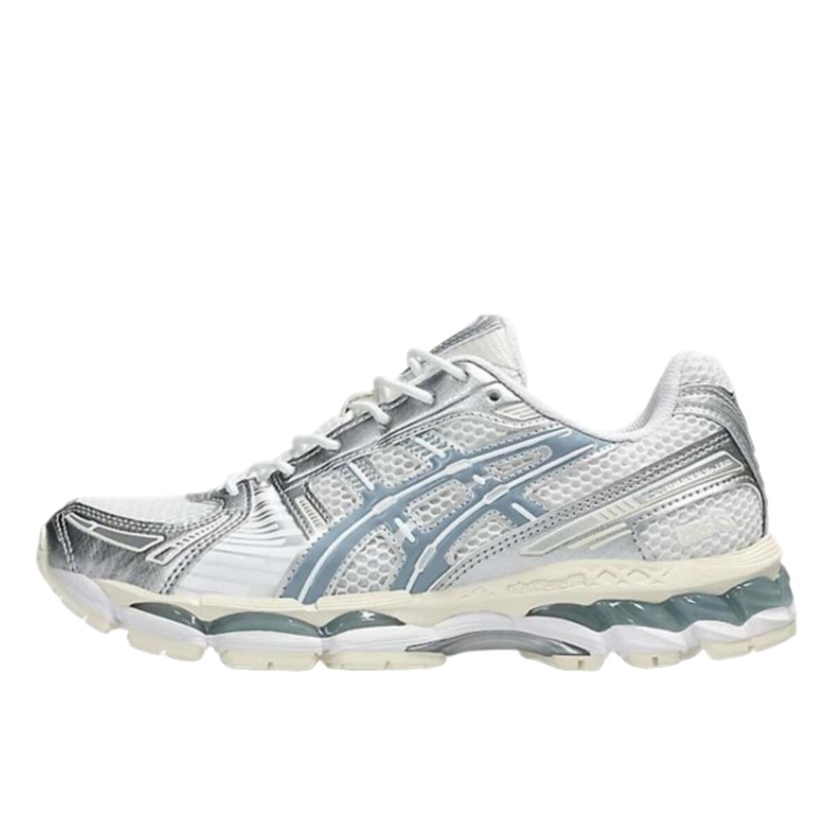 ASICS Gel-Kayano 12.1 Silver Ice Blue