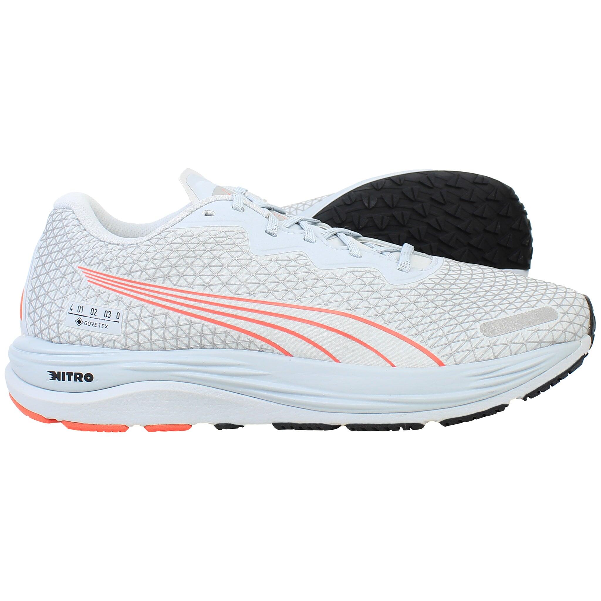 Buty do biegania damskie Puma Velocity Nitro 2 GTX