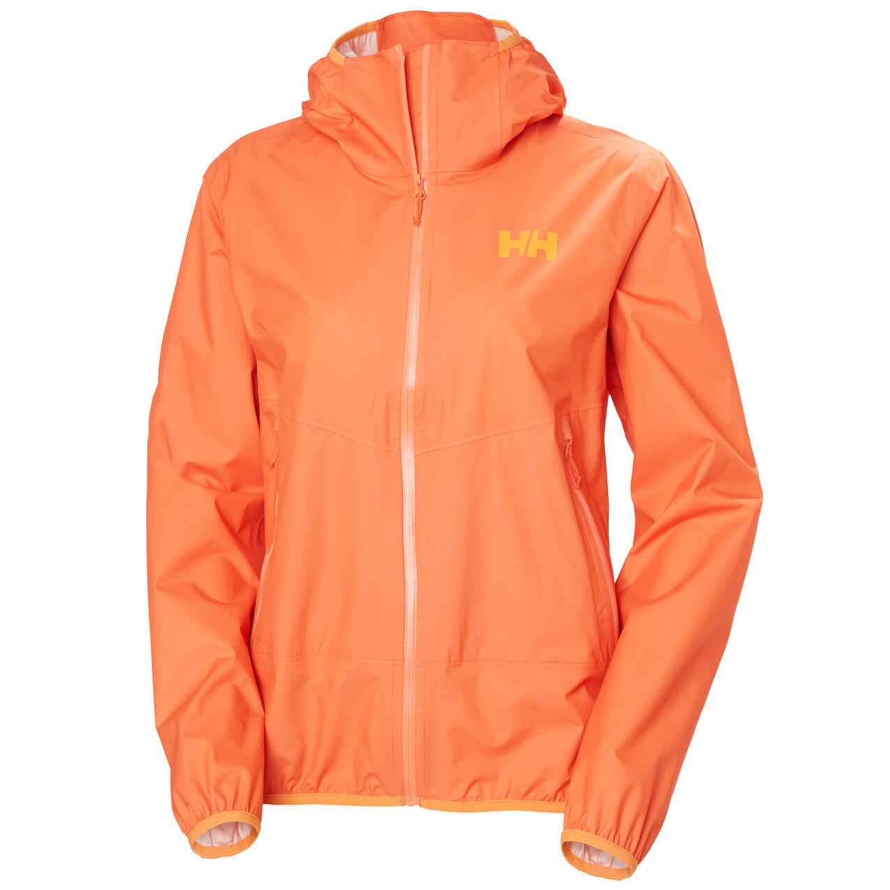 Kurtka przeciwdeszczowa damska Helly Hansen Verglas Fastpack