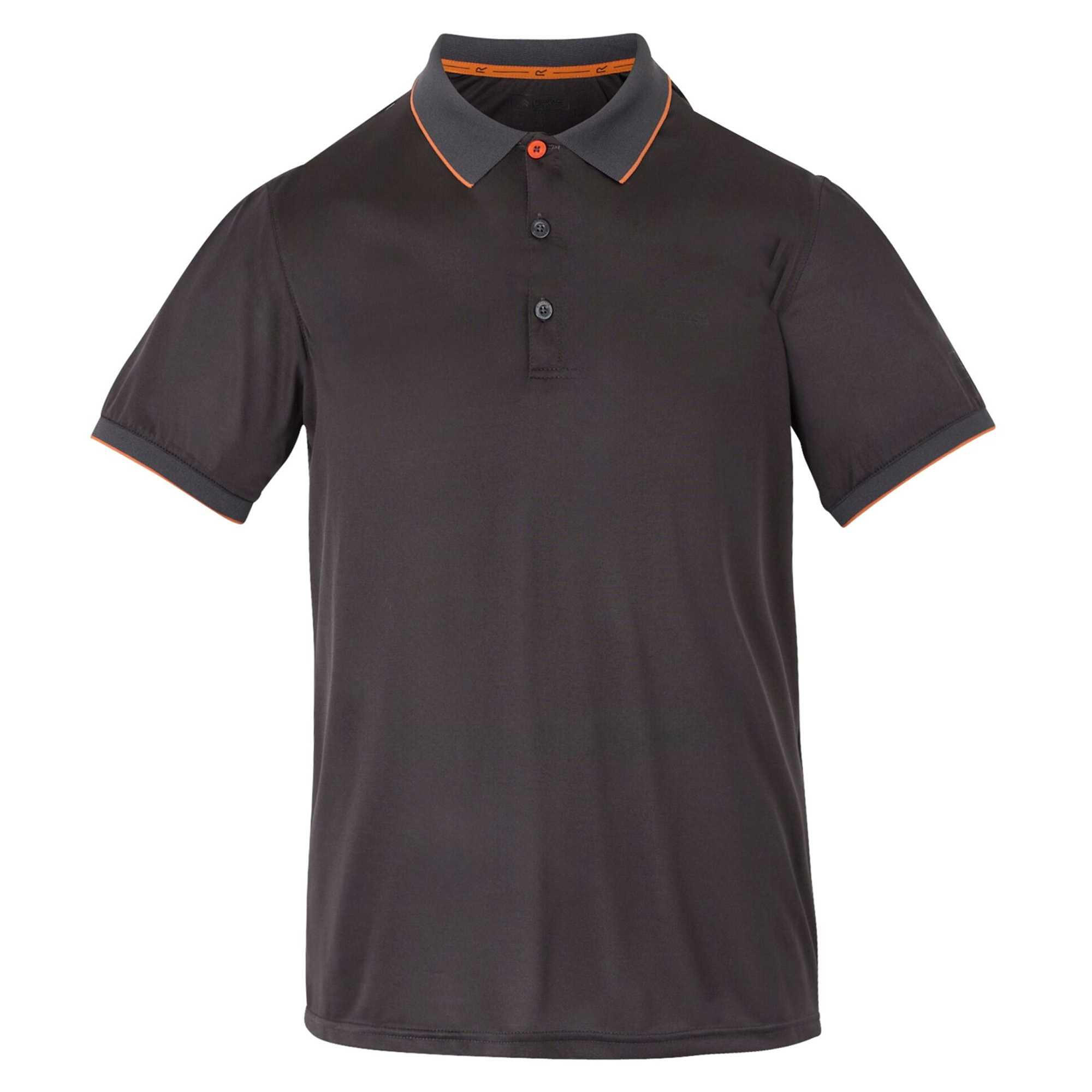 Koszulka Polo Męska Jersey Remex II
