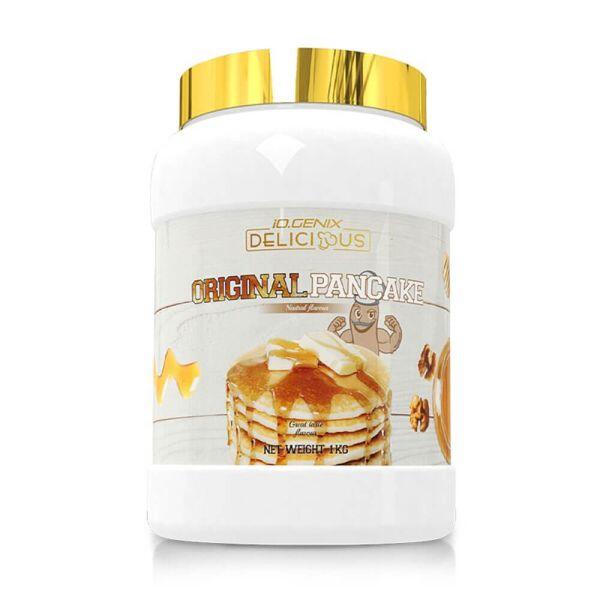Oryginalne naleśniki - 1000g Neutralne IO.Genix