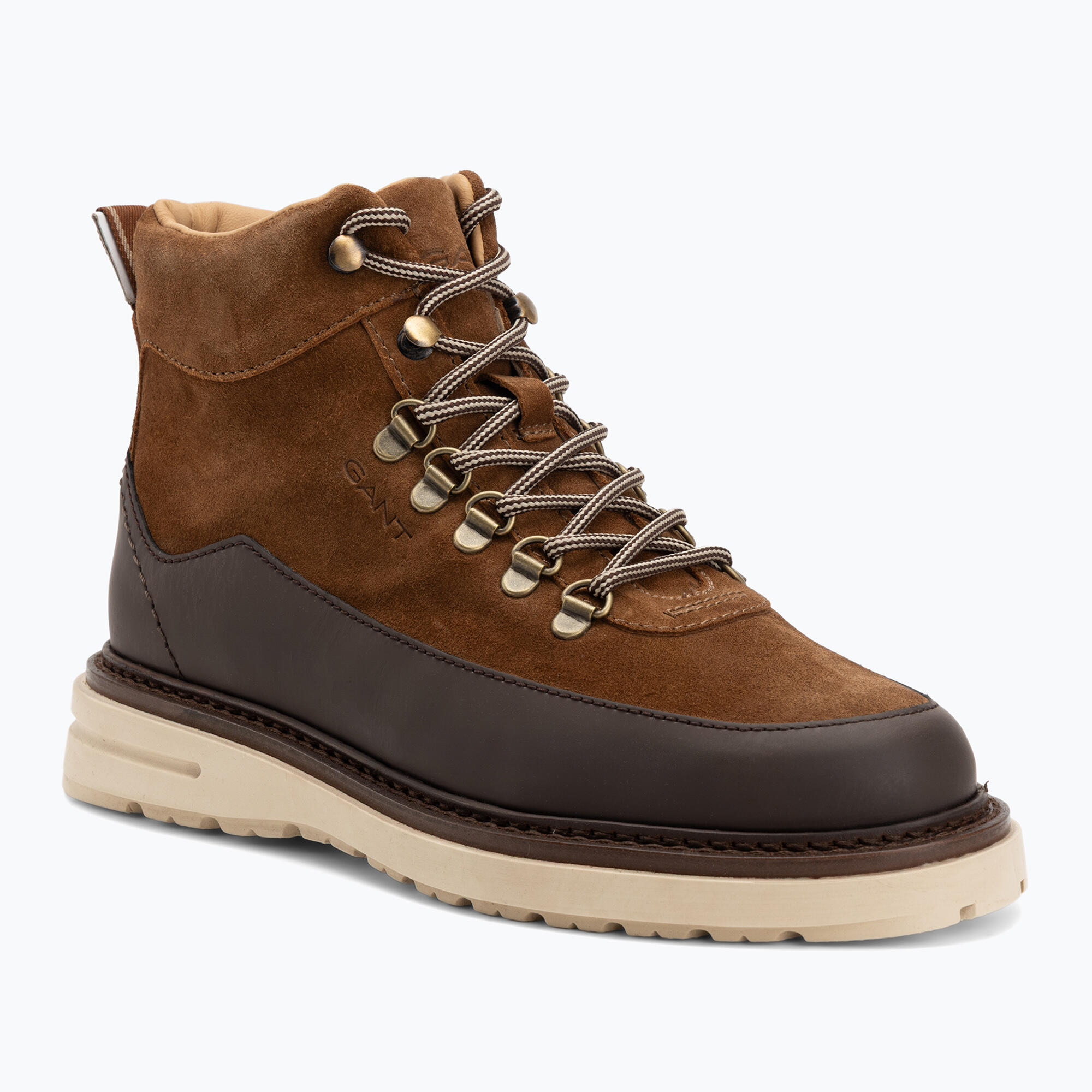 Buty męskie GANT Hillprep