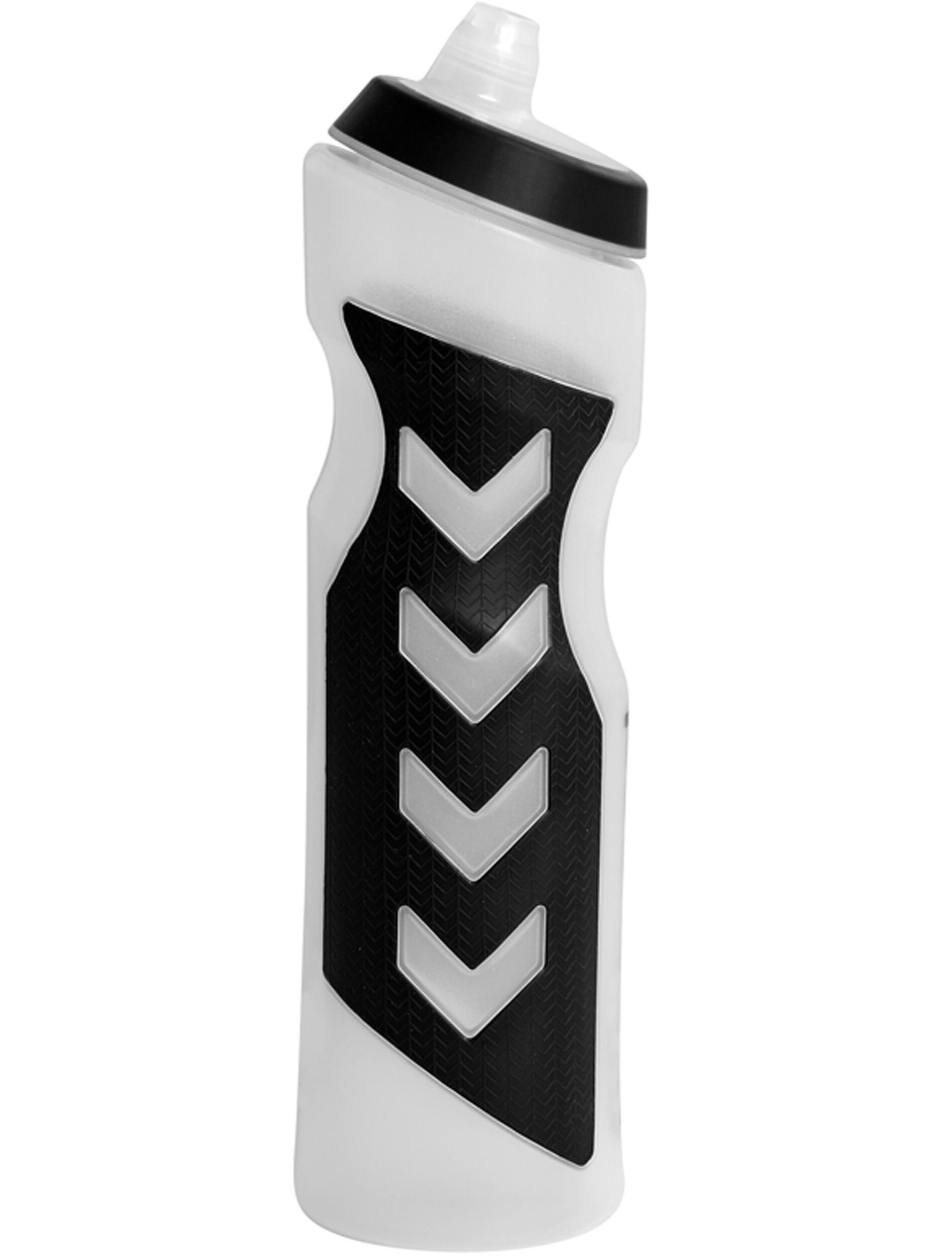 Bidon z antypoślizgowym uchwytem Hummel Waterbottle