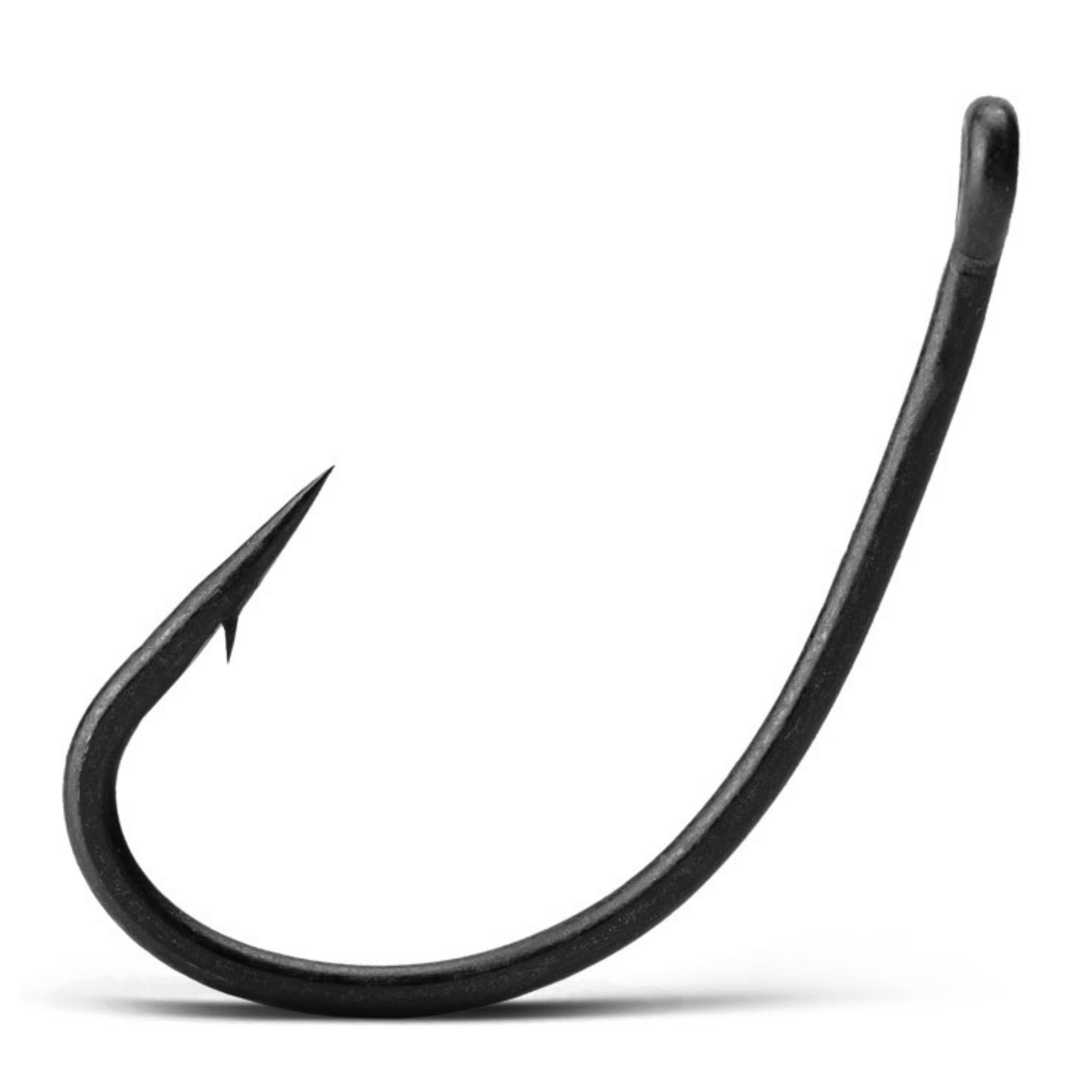 Haczyki karpiowe Stealth Solid 2/10