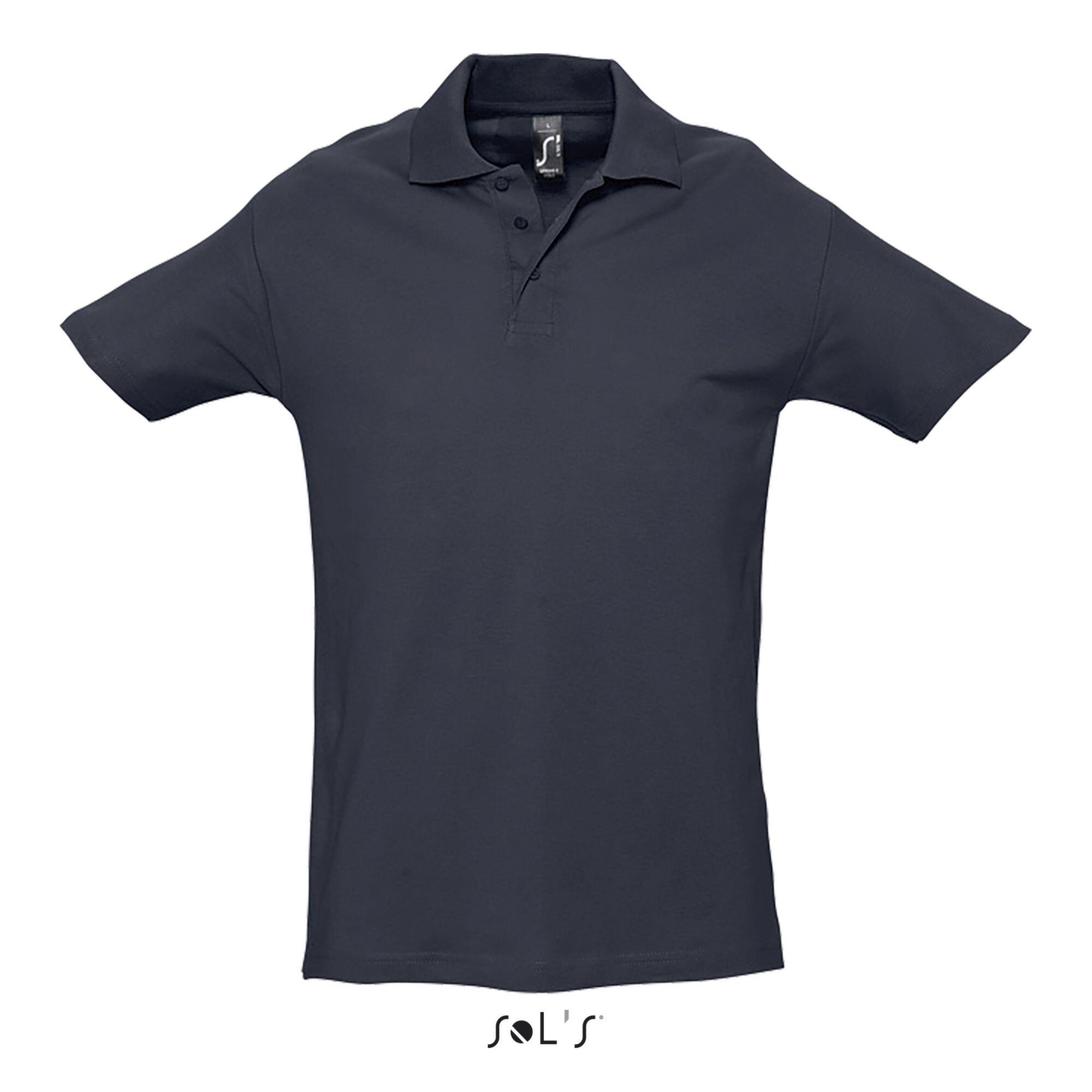Polo Sol's Spring Ii