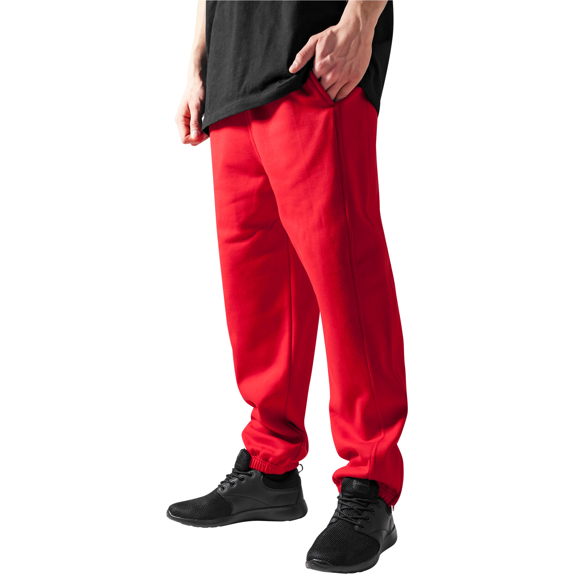 Spodnie Urban Classics basic gt