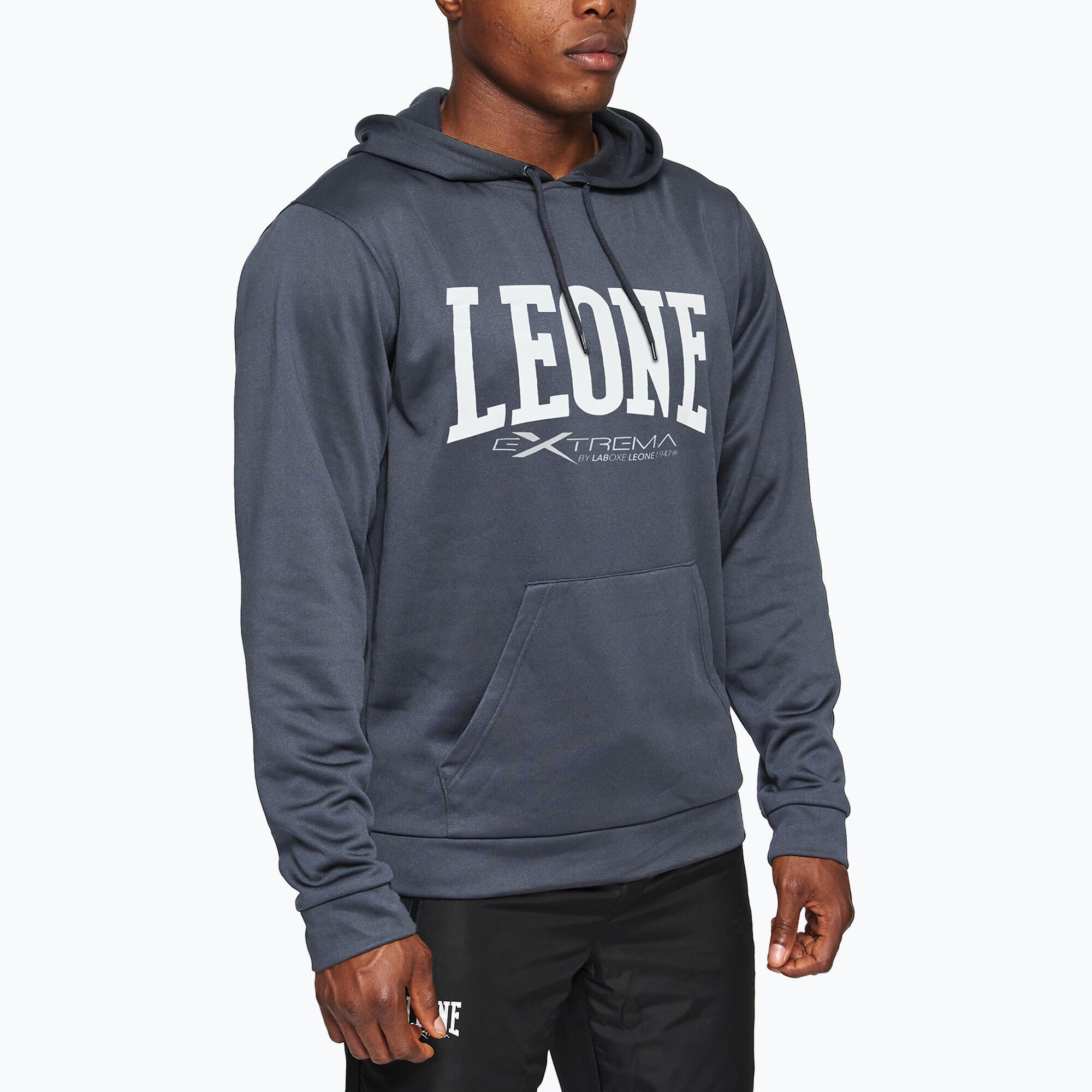 Bluza LEONE 1947 Logo