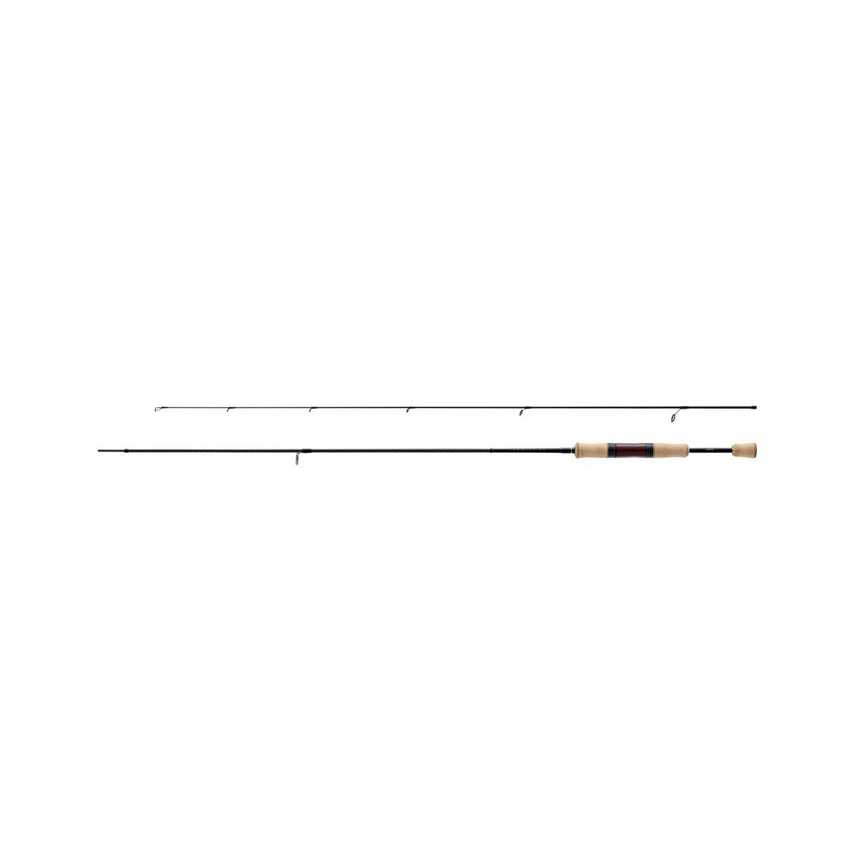 Wędka spinningowa Shimano Cardiff AX Spinning 6'0 0,5-4,5g