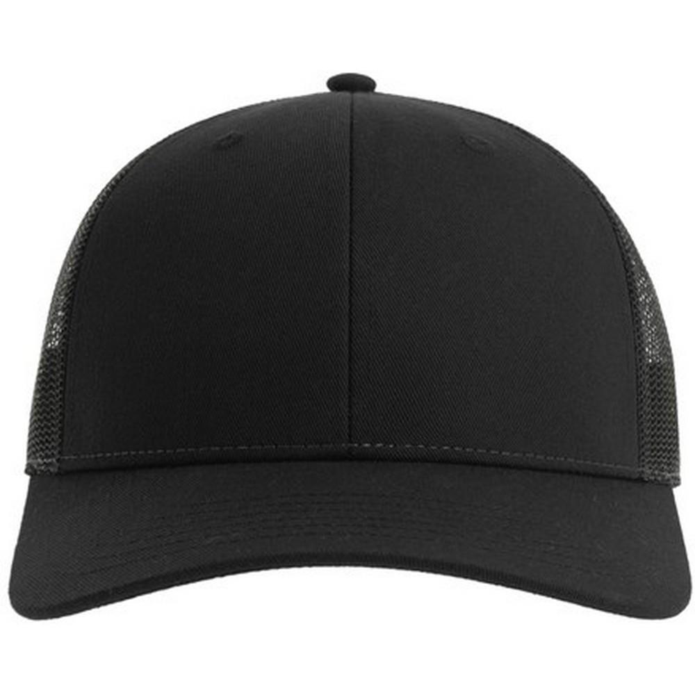 Czapka Z Daszkiem Dla Dorosłych Unisex Bryce 5 Panel Trucker Cap