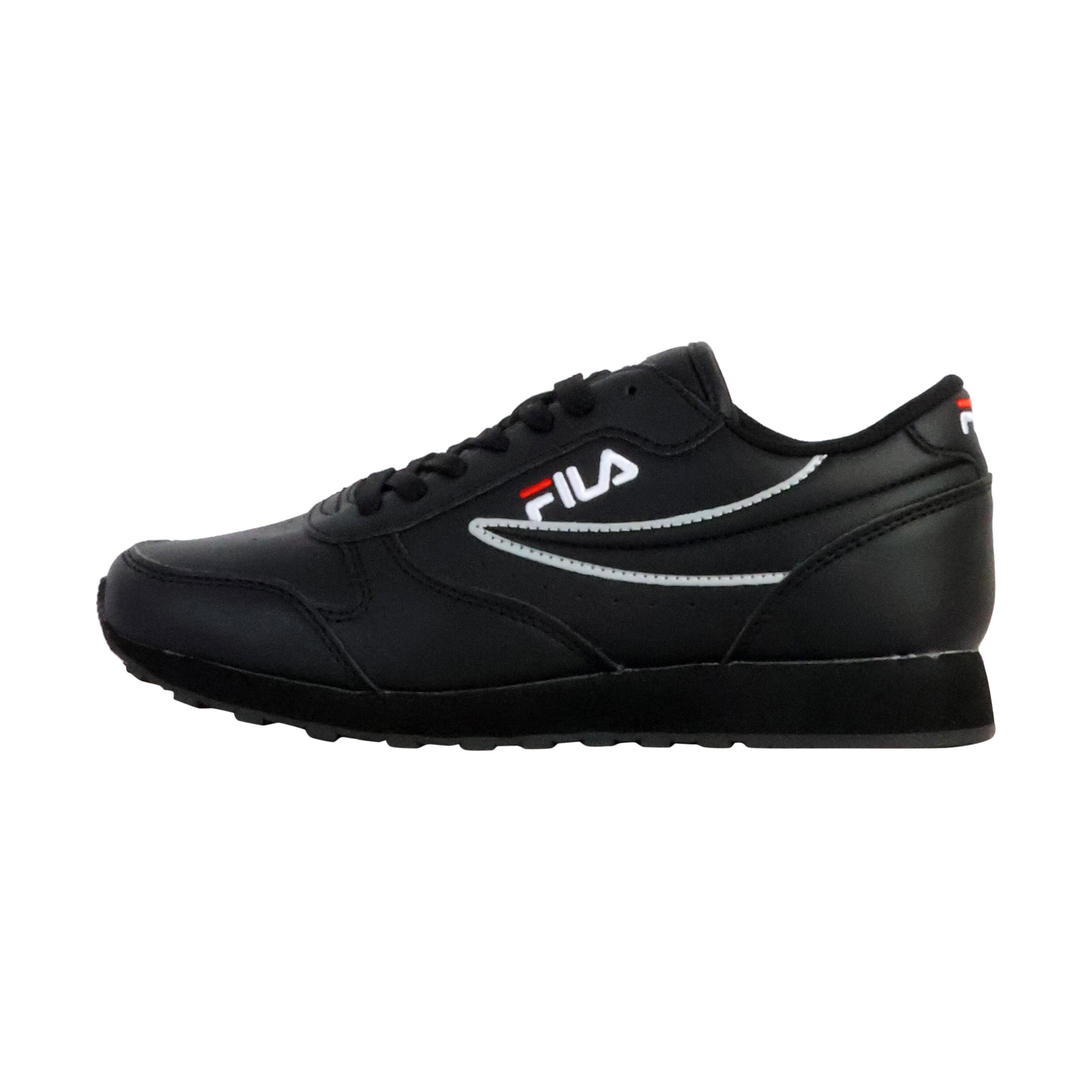 Sneakersy damskie Fila Orbit Low