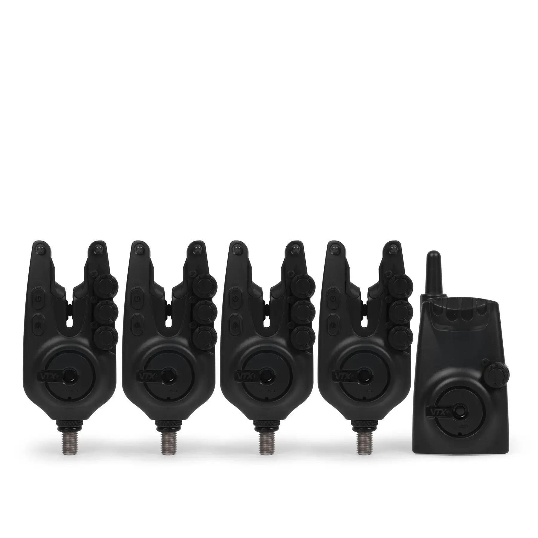 Czujnik dotykowy Avid Vtx+ 4+1