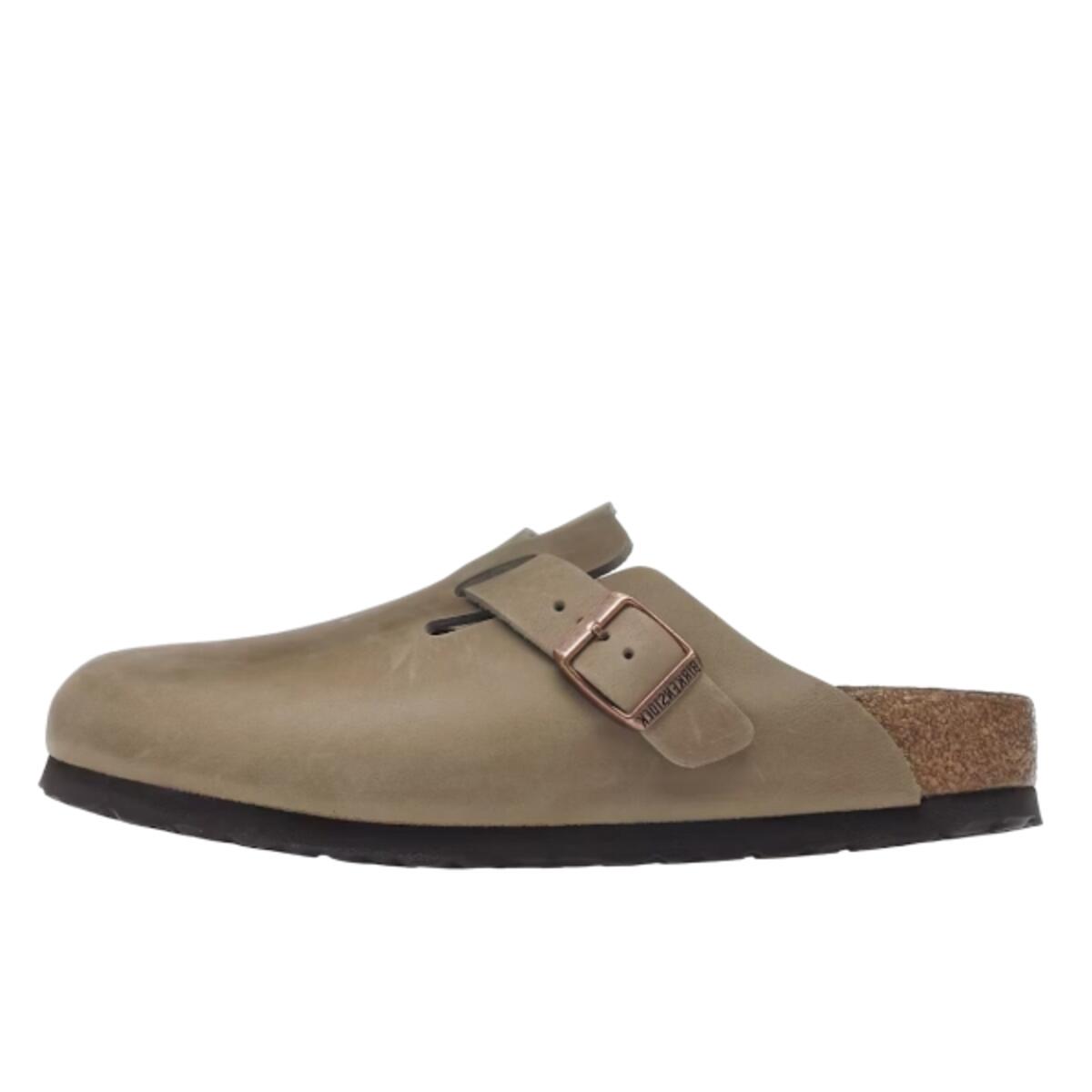Buty do chodzenia dla dorosłych Birkenstock Boston