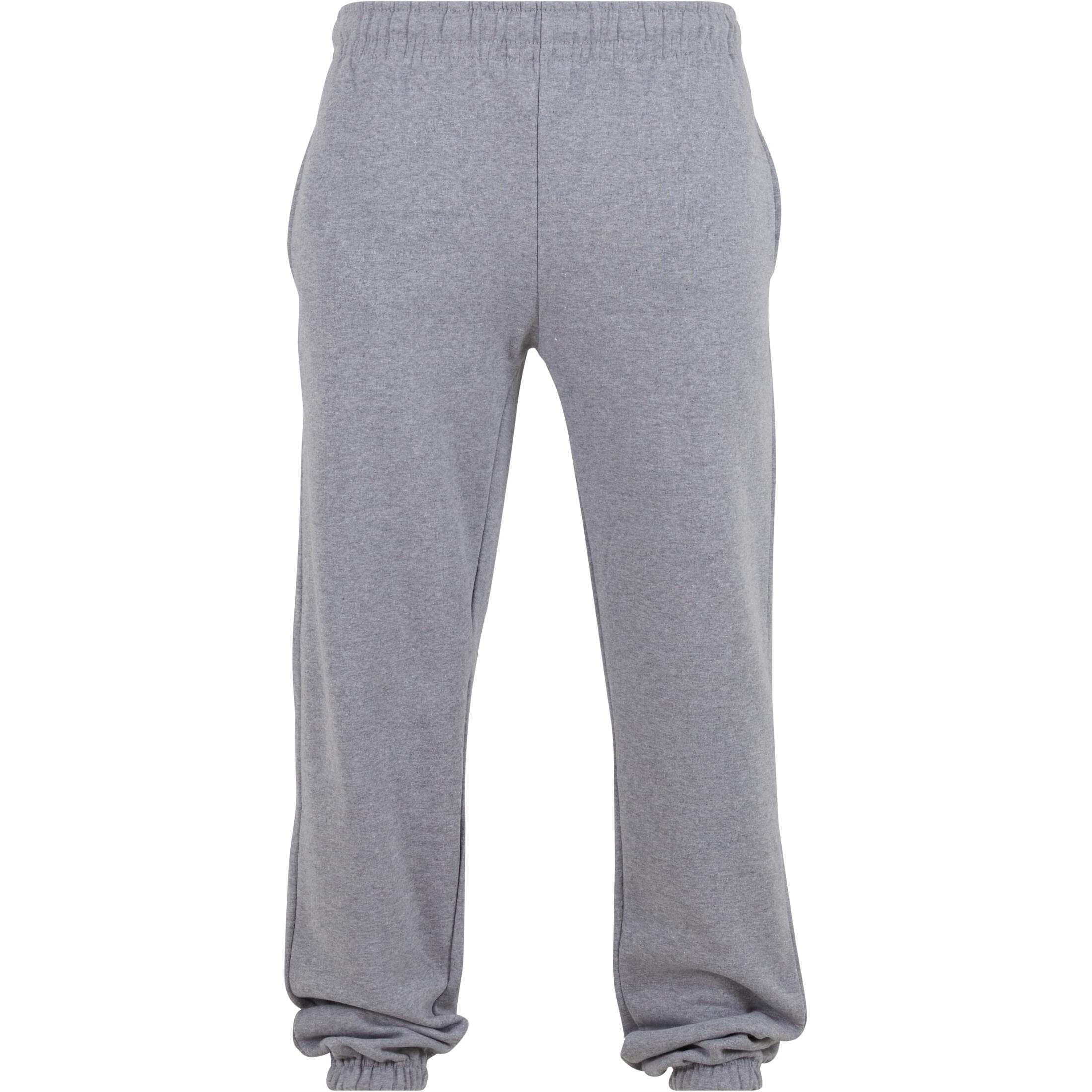 Luźne spodnie dresowe basic Urban Classics