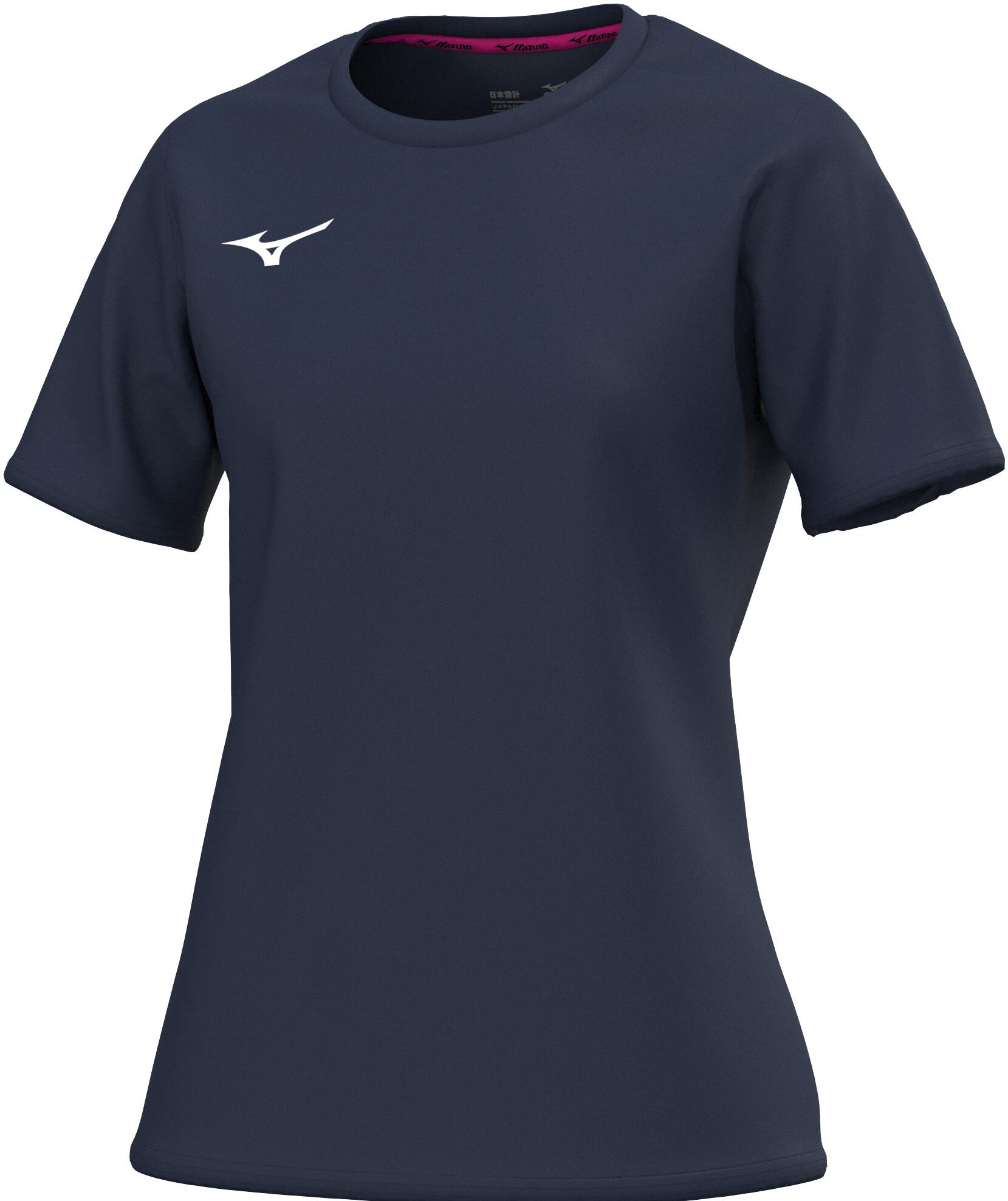Koszulka damska Mizuno Team